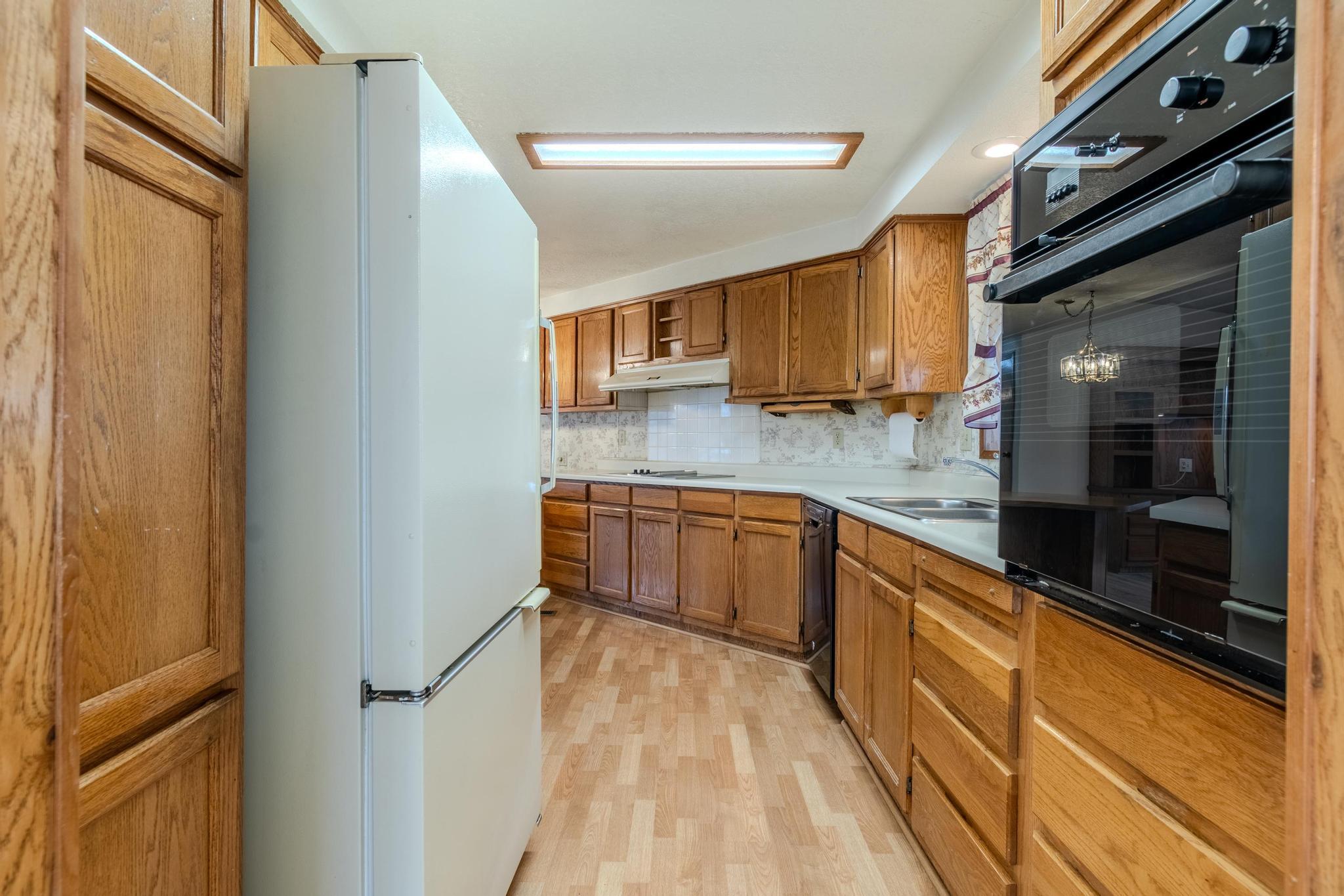 Mountain View Estates Subdivision - Residential