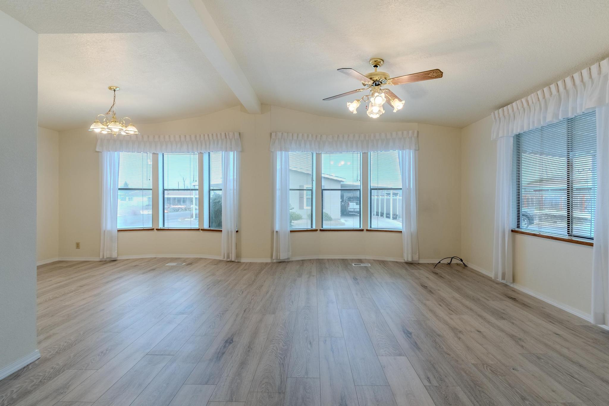 Mountain View Estates Subdivision - Residential