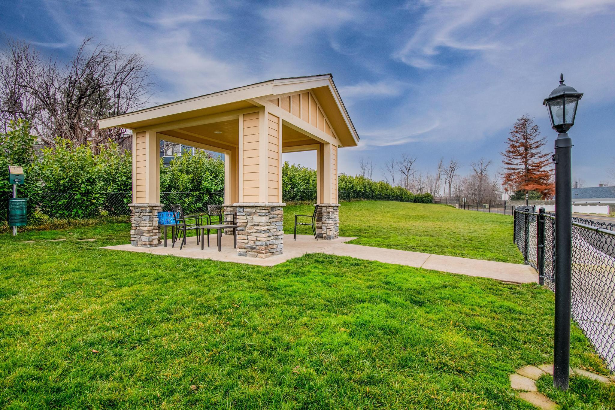 Mountain View Estates Subdivision - Residential