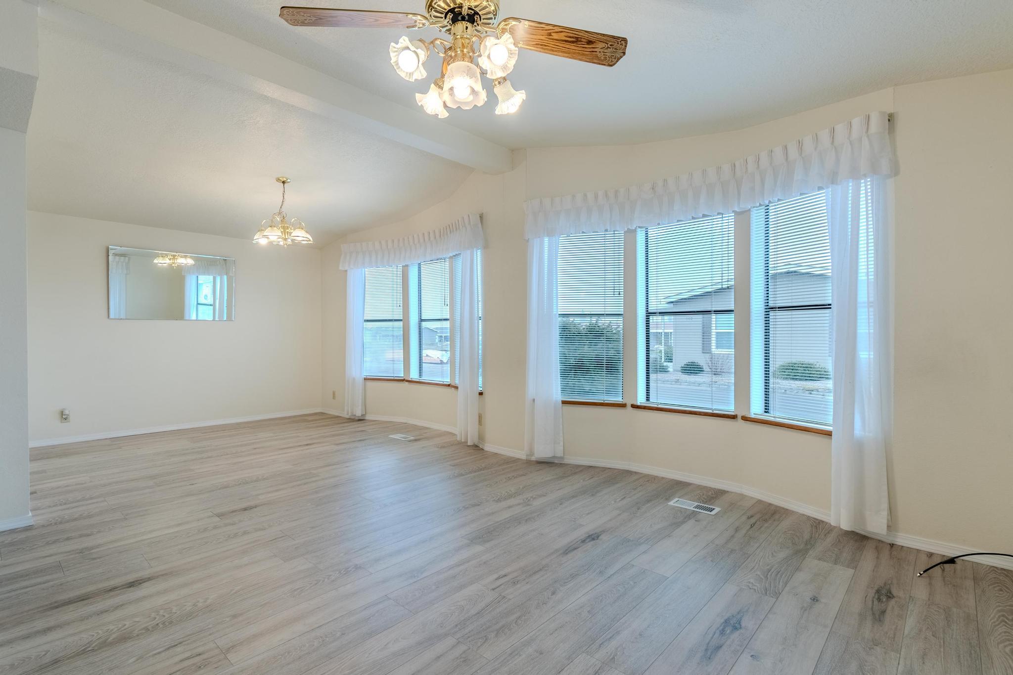 Mountain View Estates Subdivision - Residential