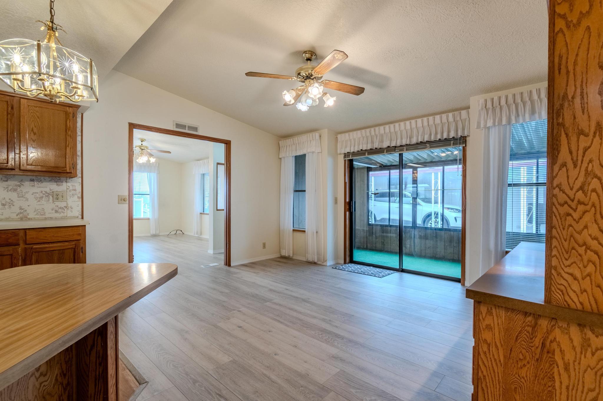 Mountain View Estates Subdivision - Residential