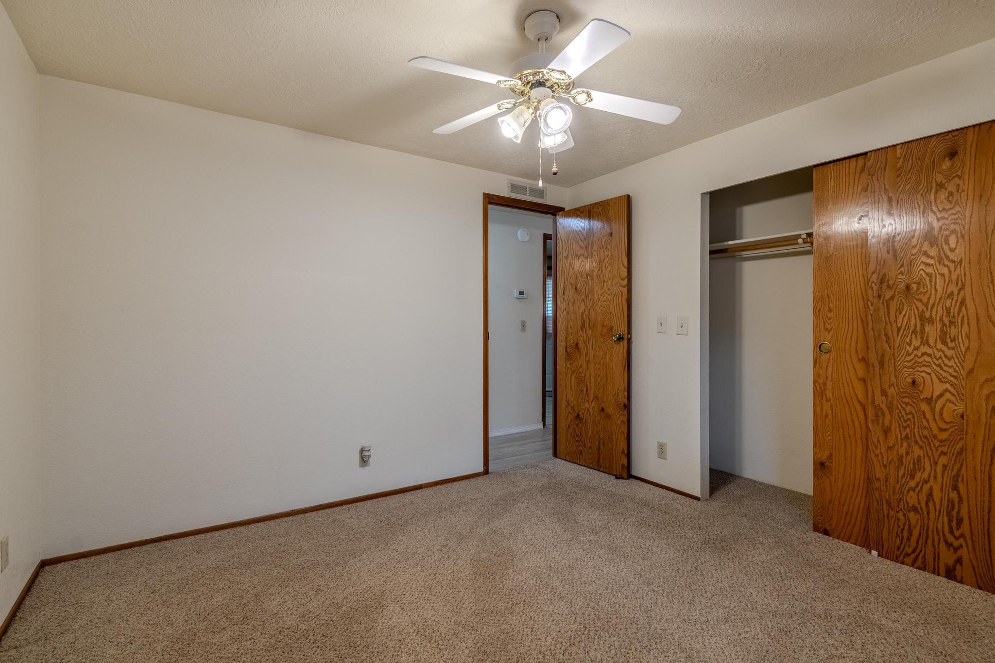 Mountain View Estates Subdivision - Residential