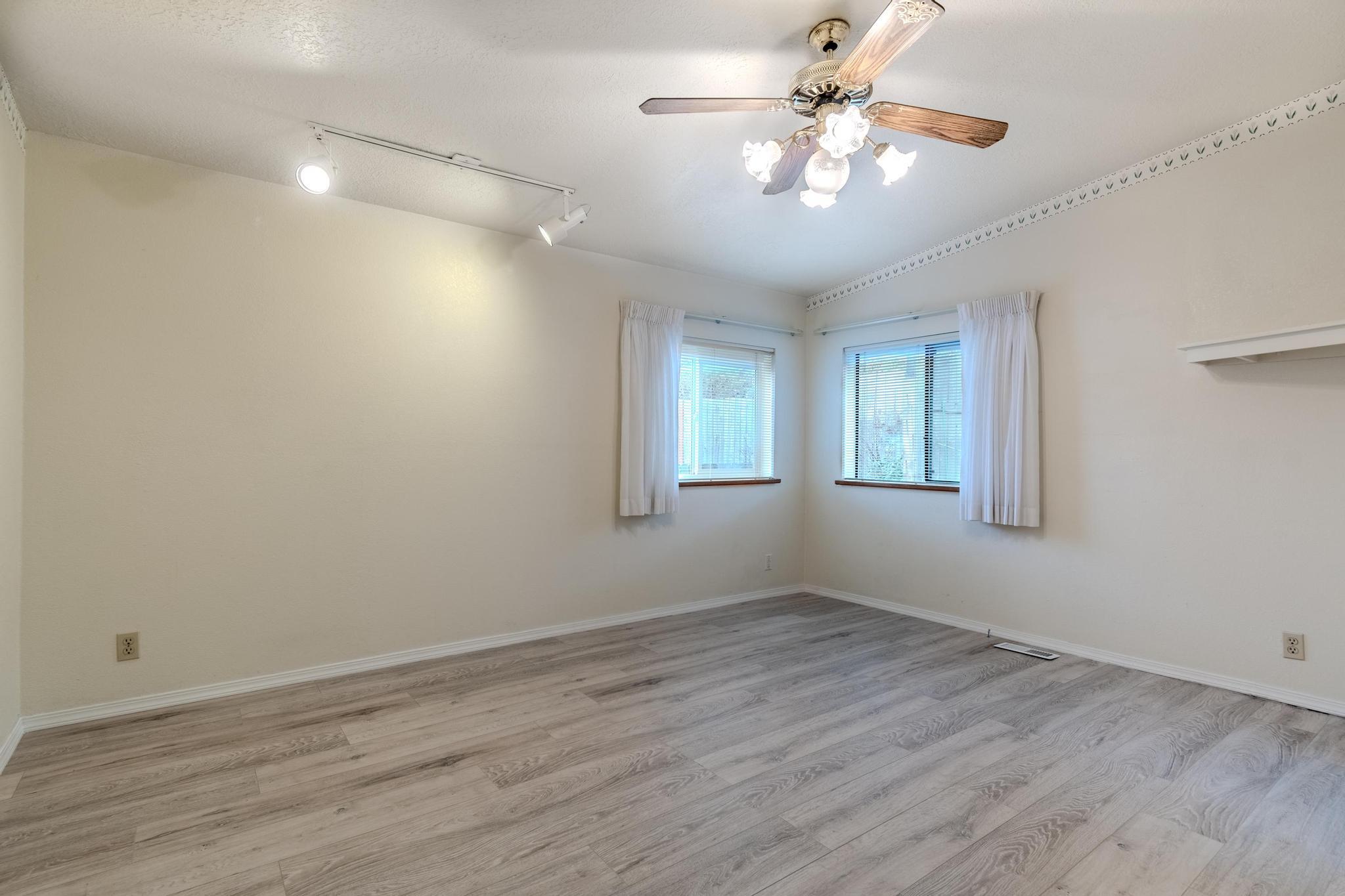 Mountain View Estates Subdivision - Residential