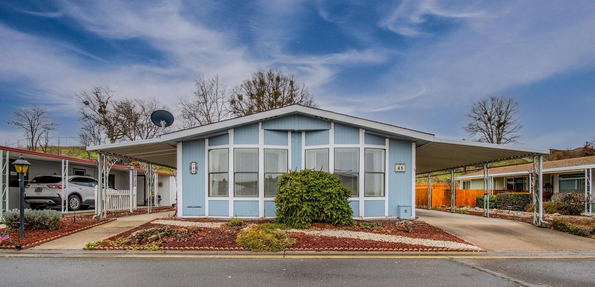 Mountain View Estates Subdivision - Residential