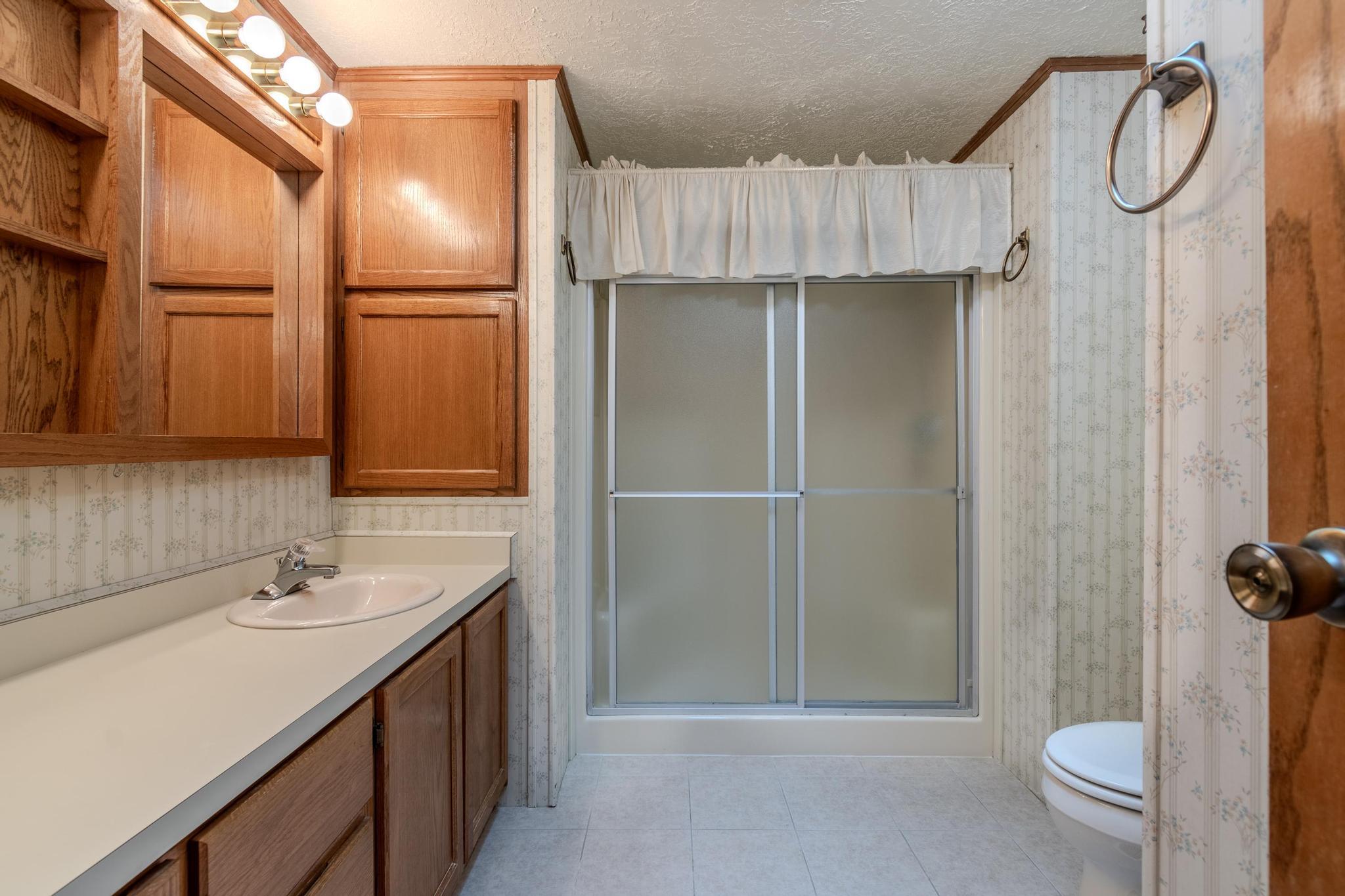 Mountain View Estates Subdivision - Residential