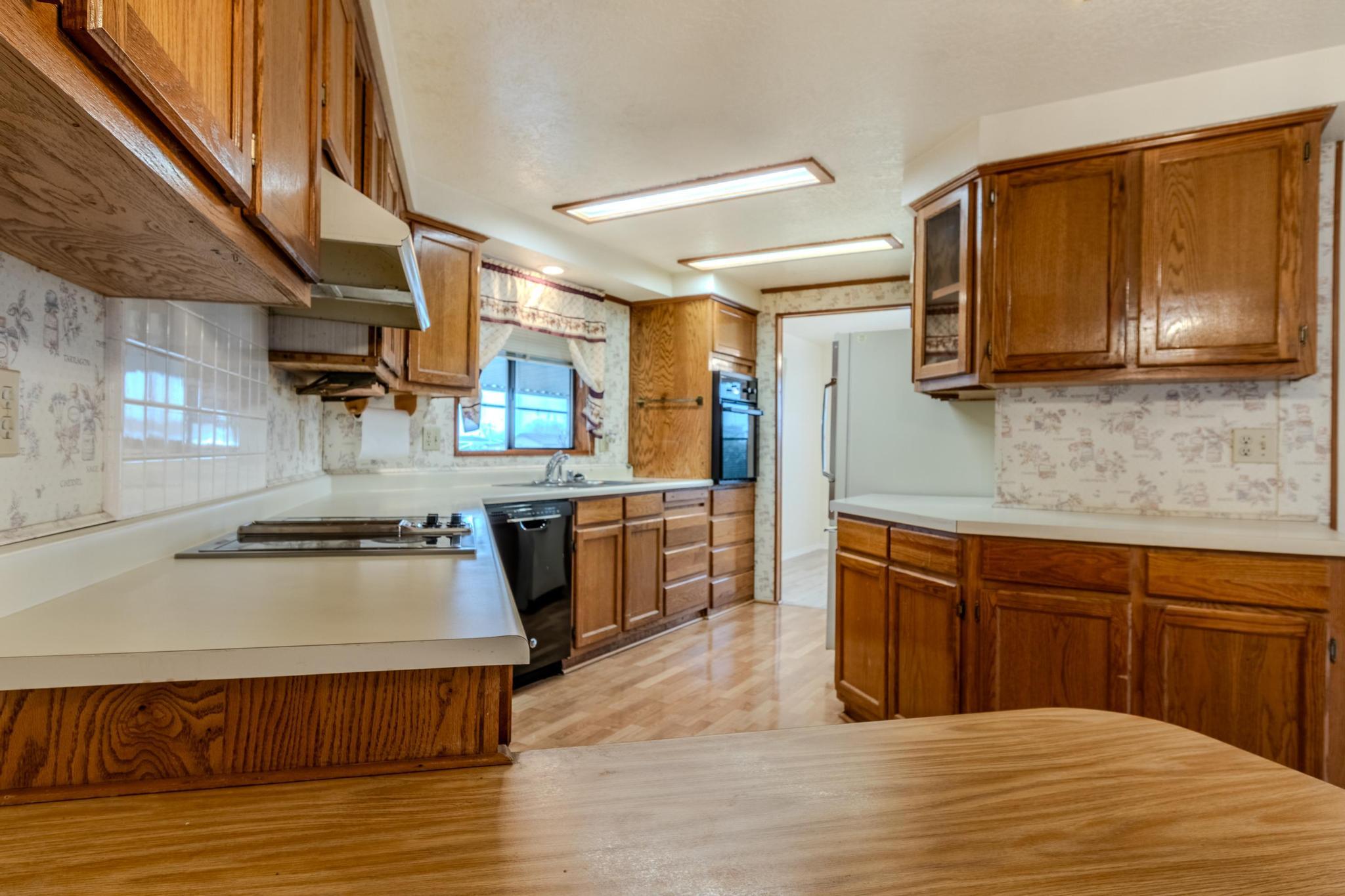 Mountain View Estates Subdivision - Residential