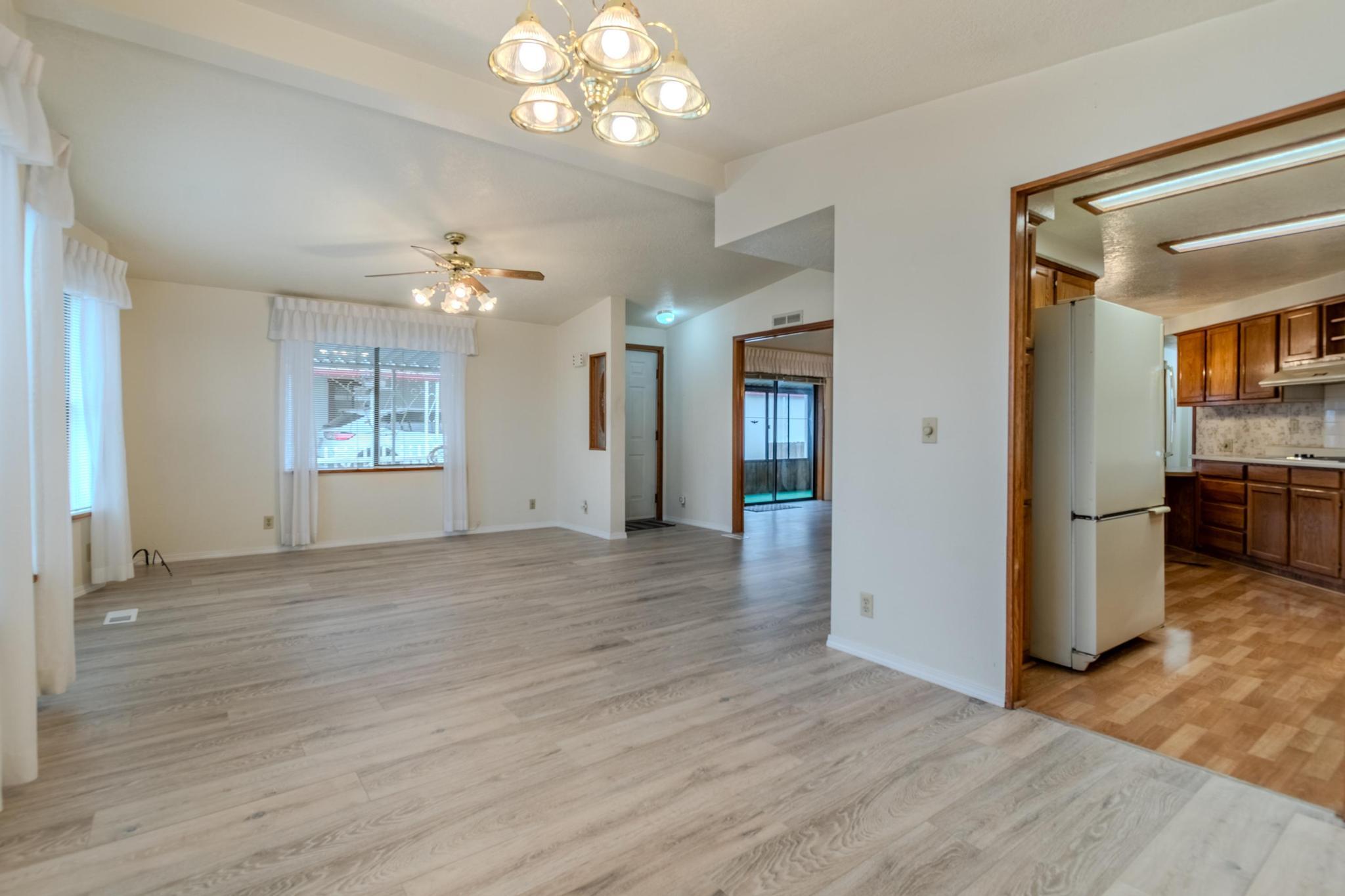 Mountain View Estates Subdivision - Residential