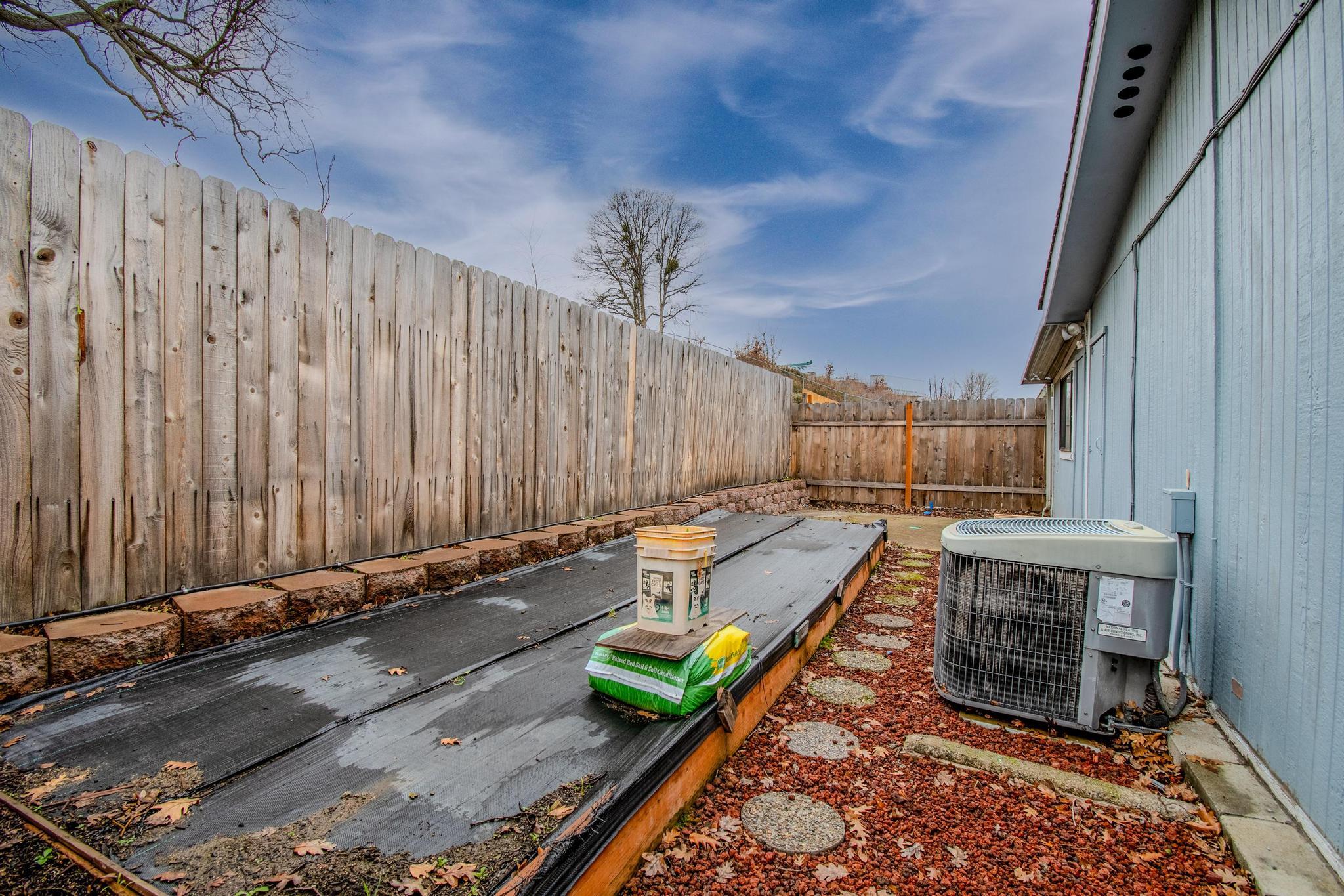 Mountain View Estates Subdivision - Residential