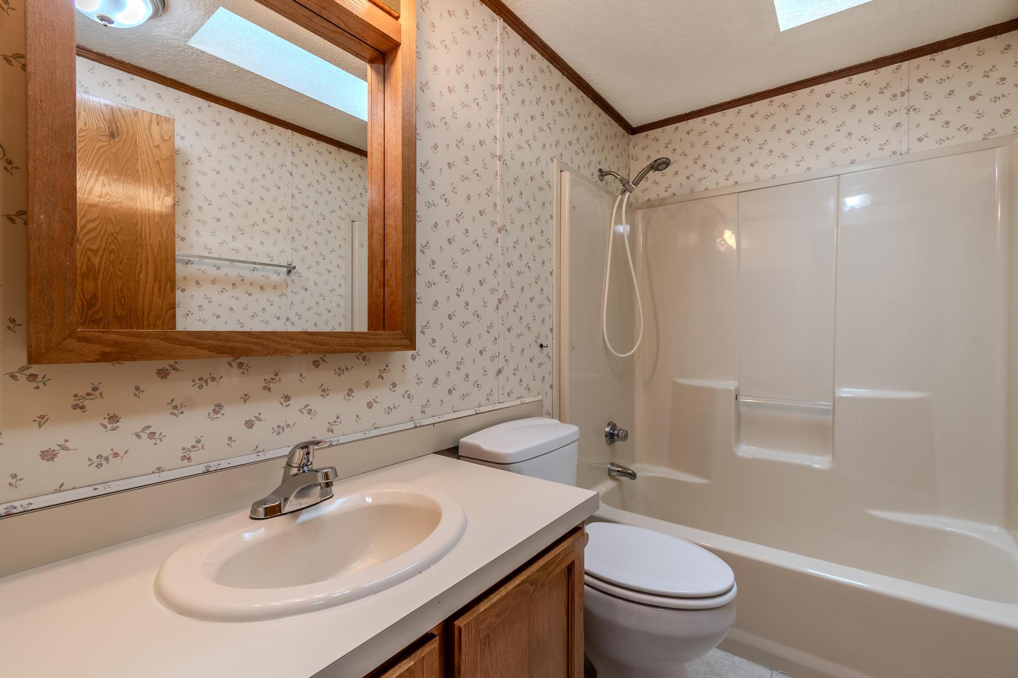 Mountain View Estates Subdivision - Residential