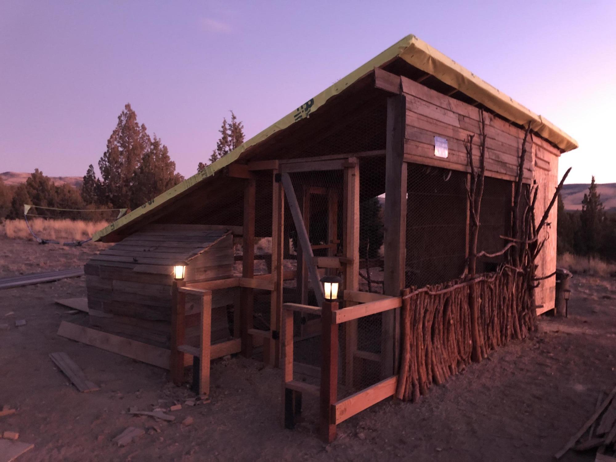 Juniper Acres - Land