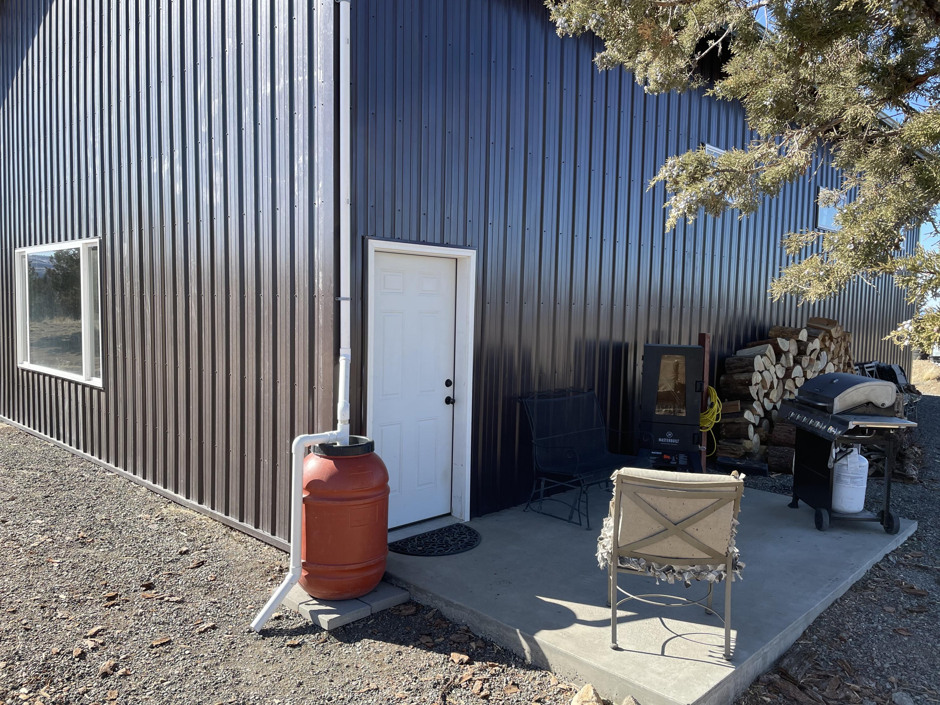 Juniper Acres - Land