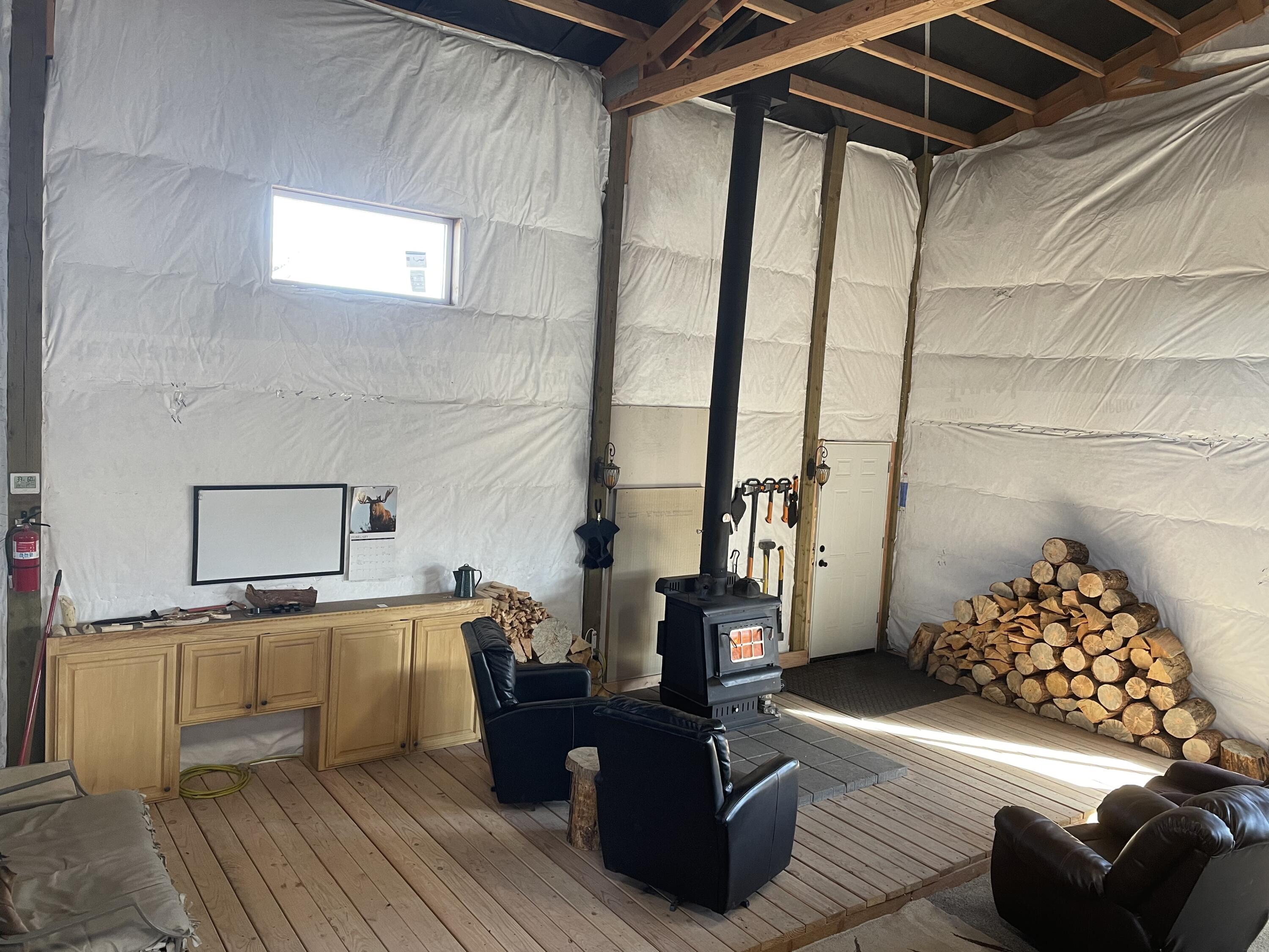 Juniper Acres - Land