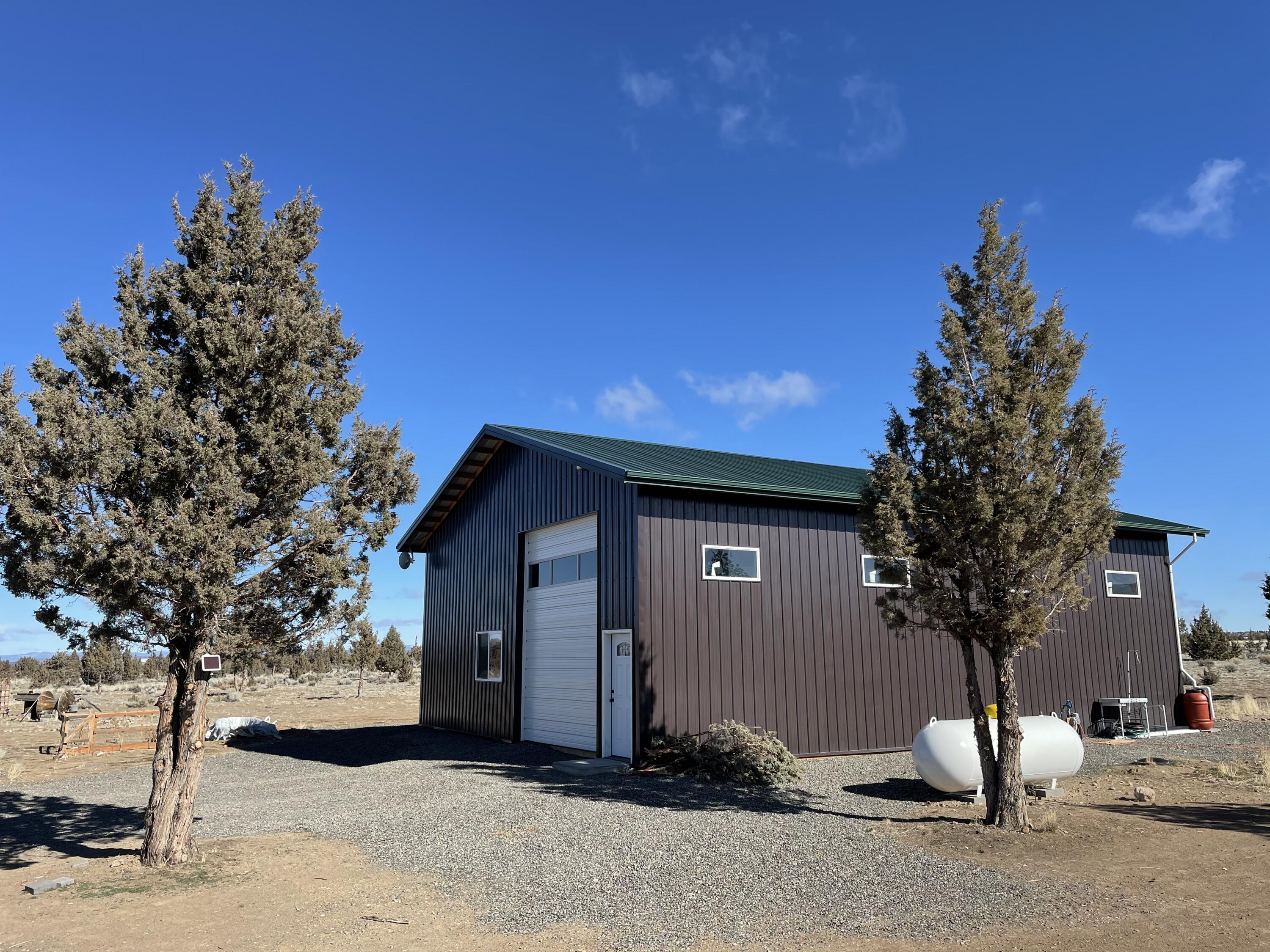 Juniper Acres - Land