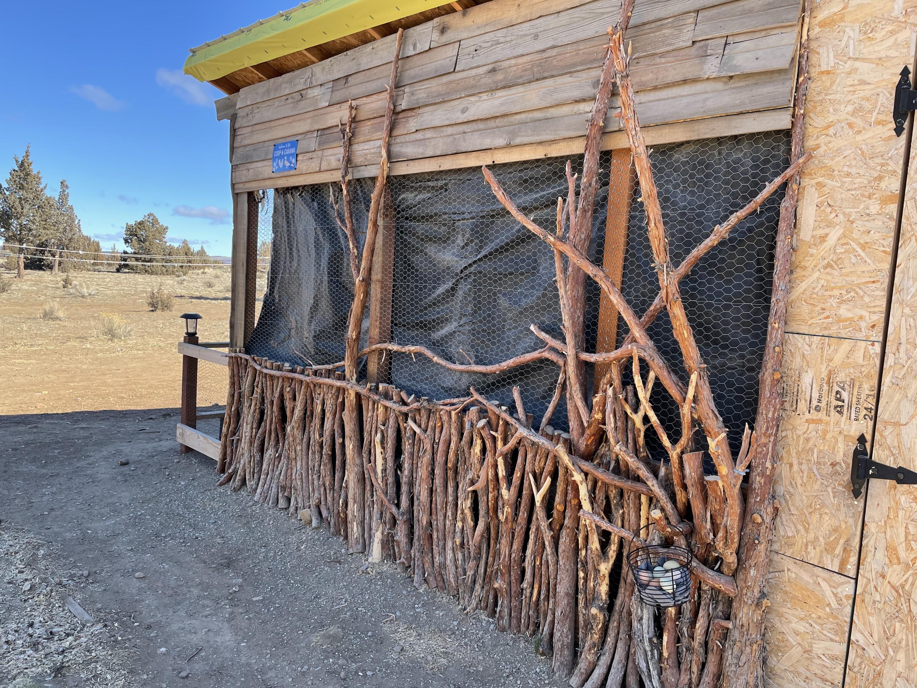 Juniper Acres - Land