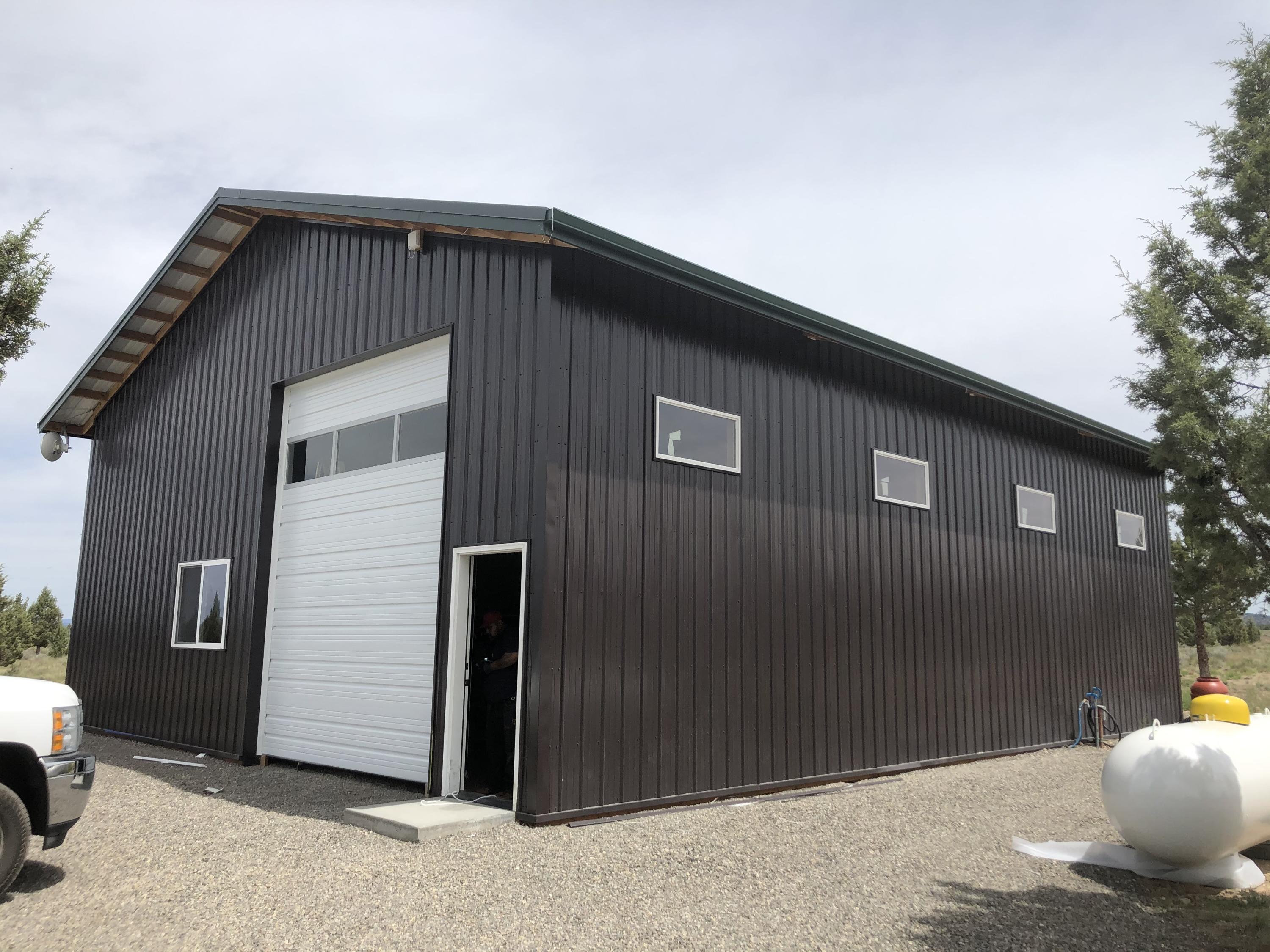 Juniper Acres - Land