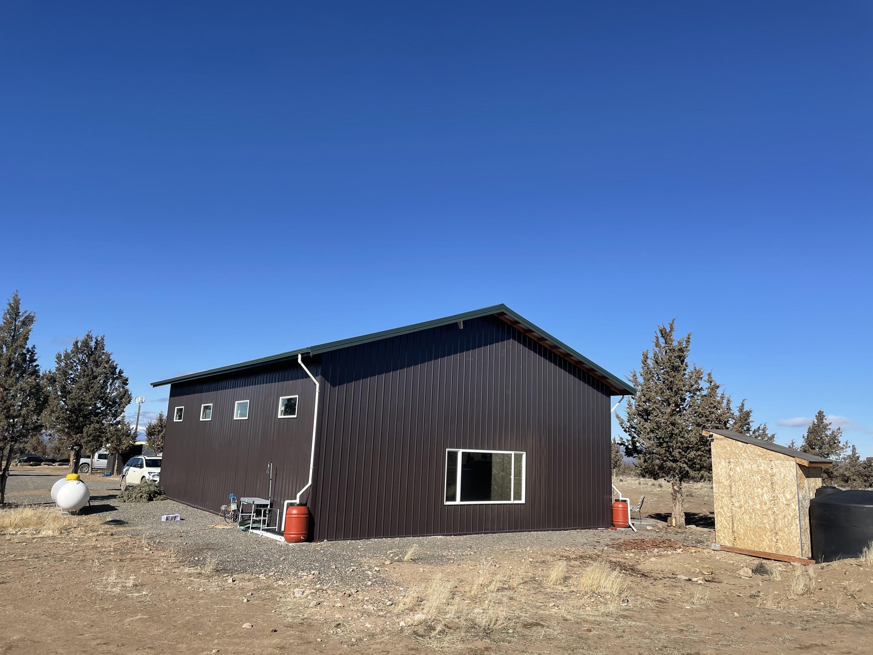 Juniper Acres - Land