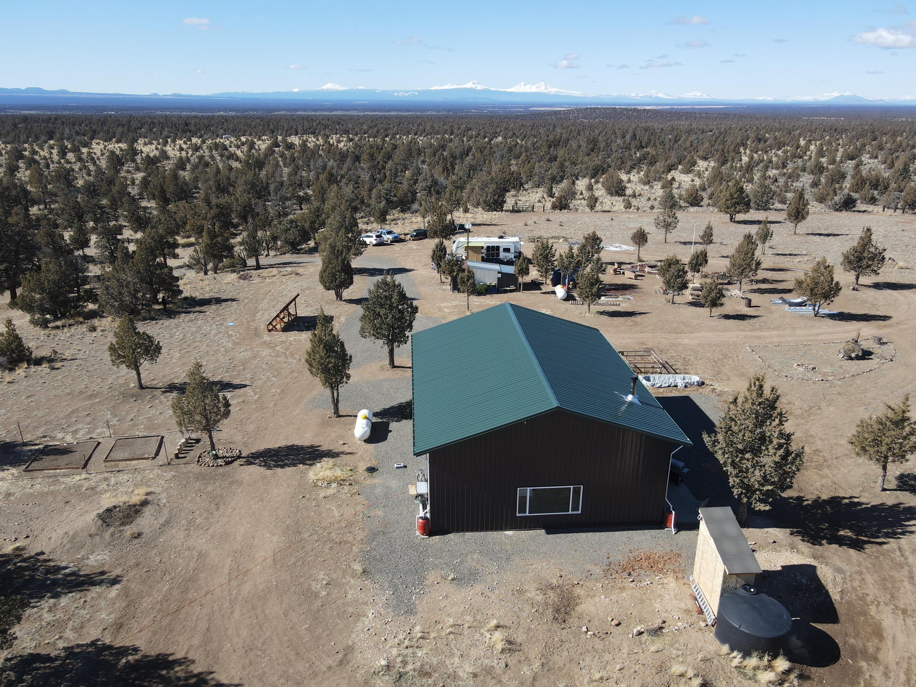 Juniper Acres - Land