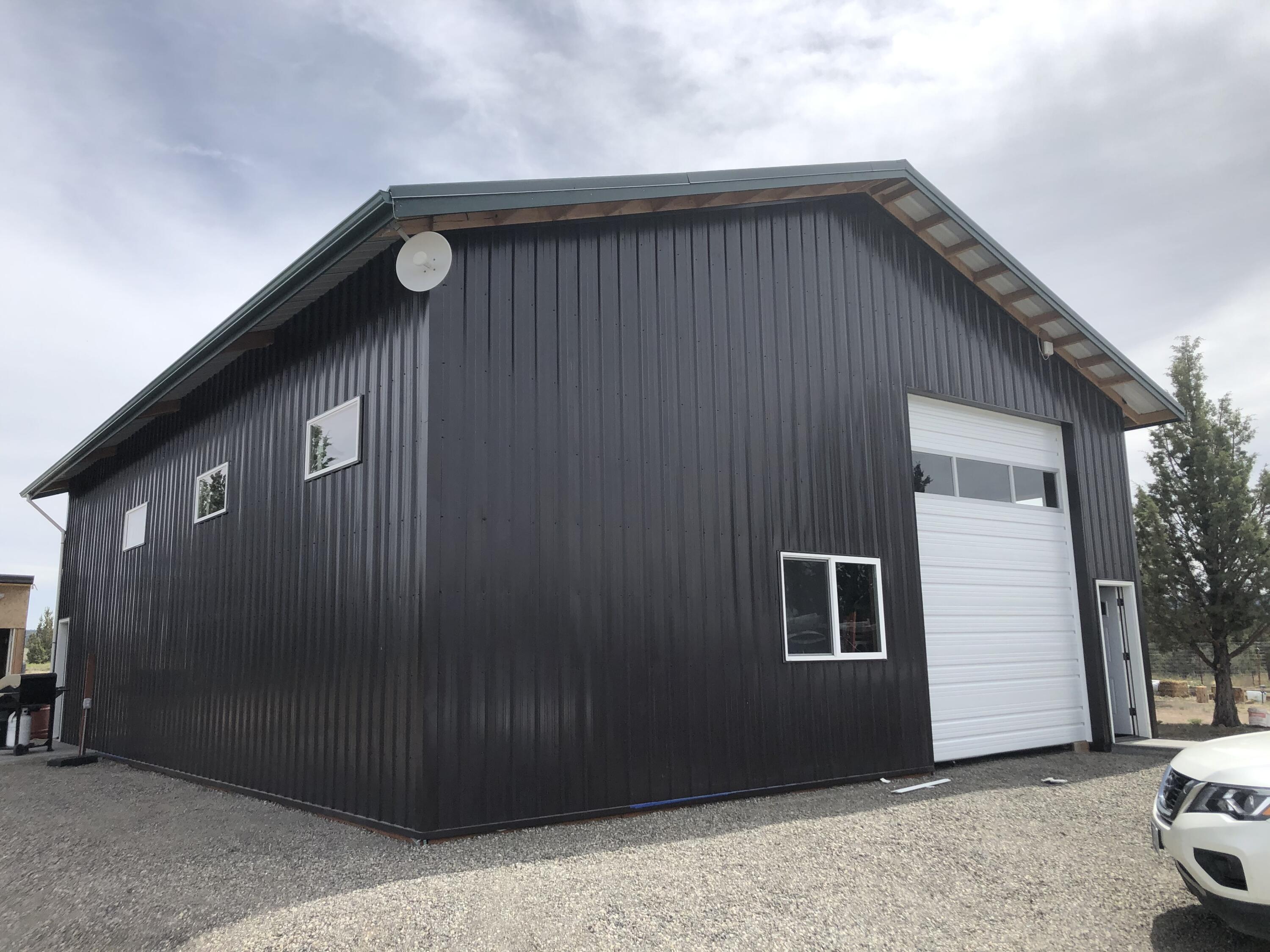 Juniper Acres - Land