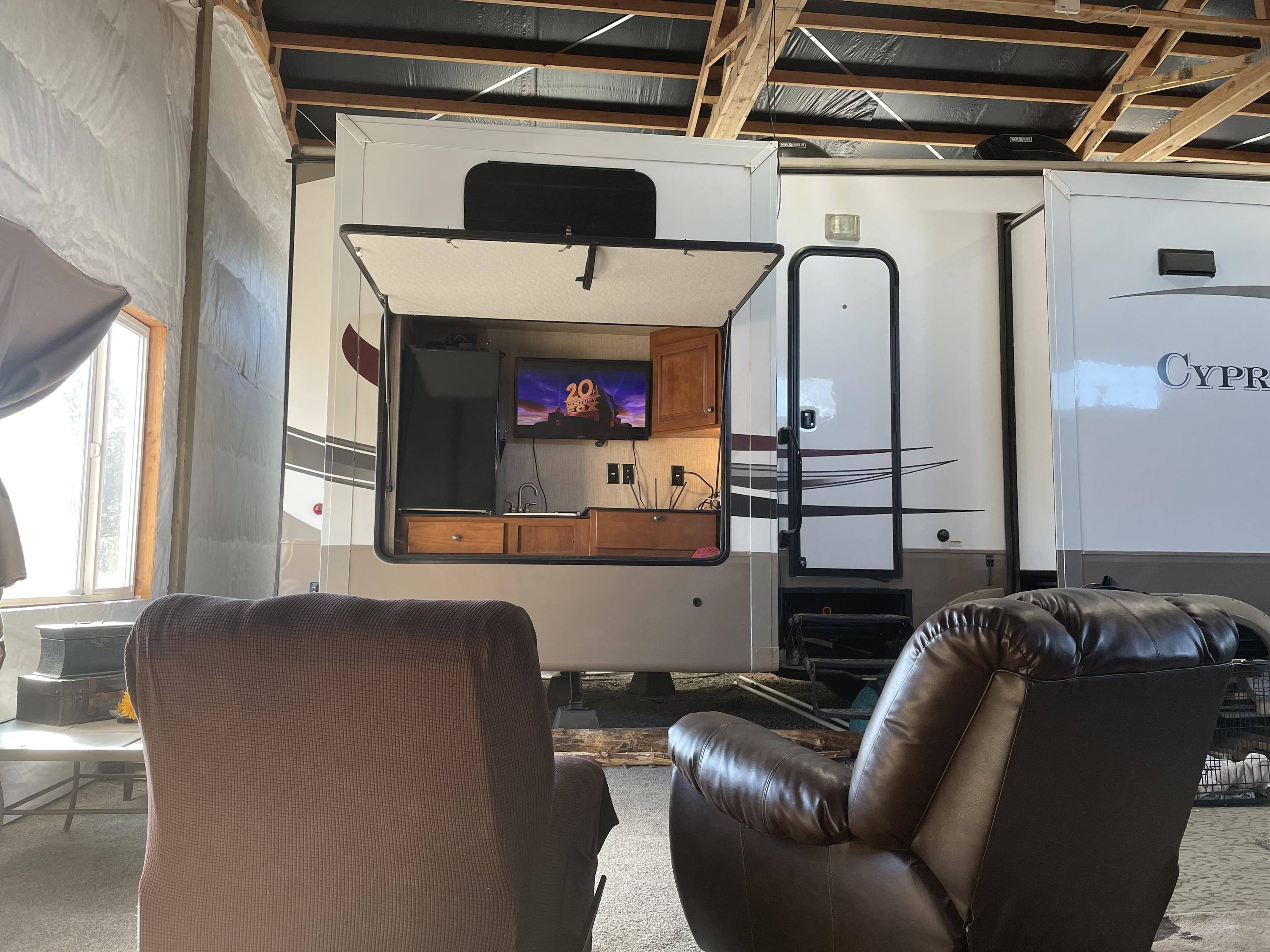 Juniper Acres - Land