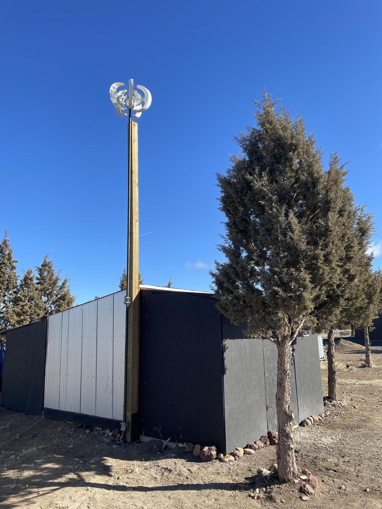 Juniper Acres - Land