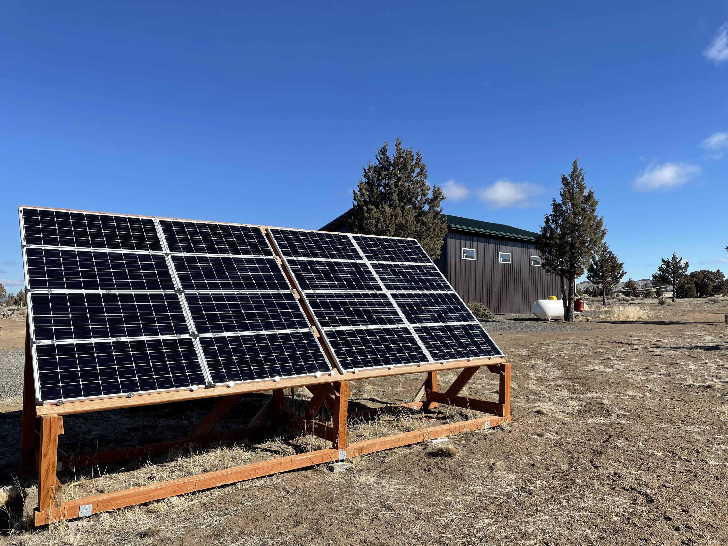 Juniper Acres - Land