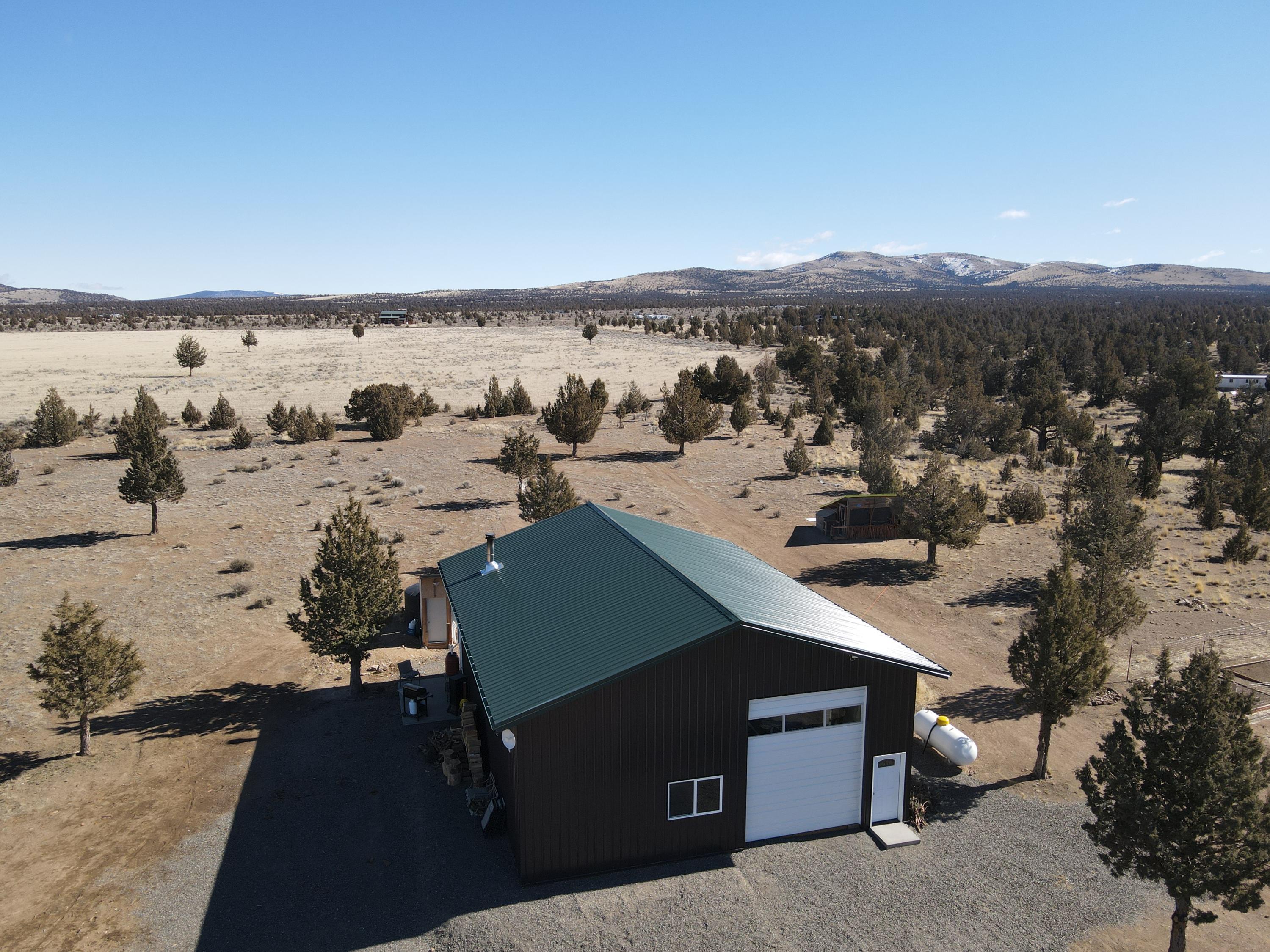 Juniper Acres - Land