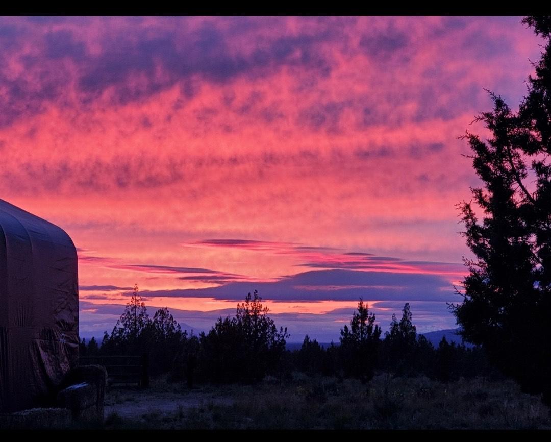 Juniper Acres - Land