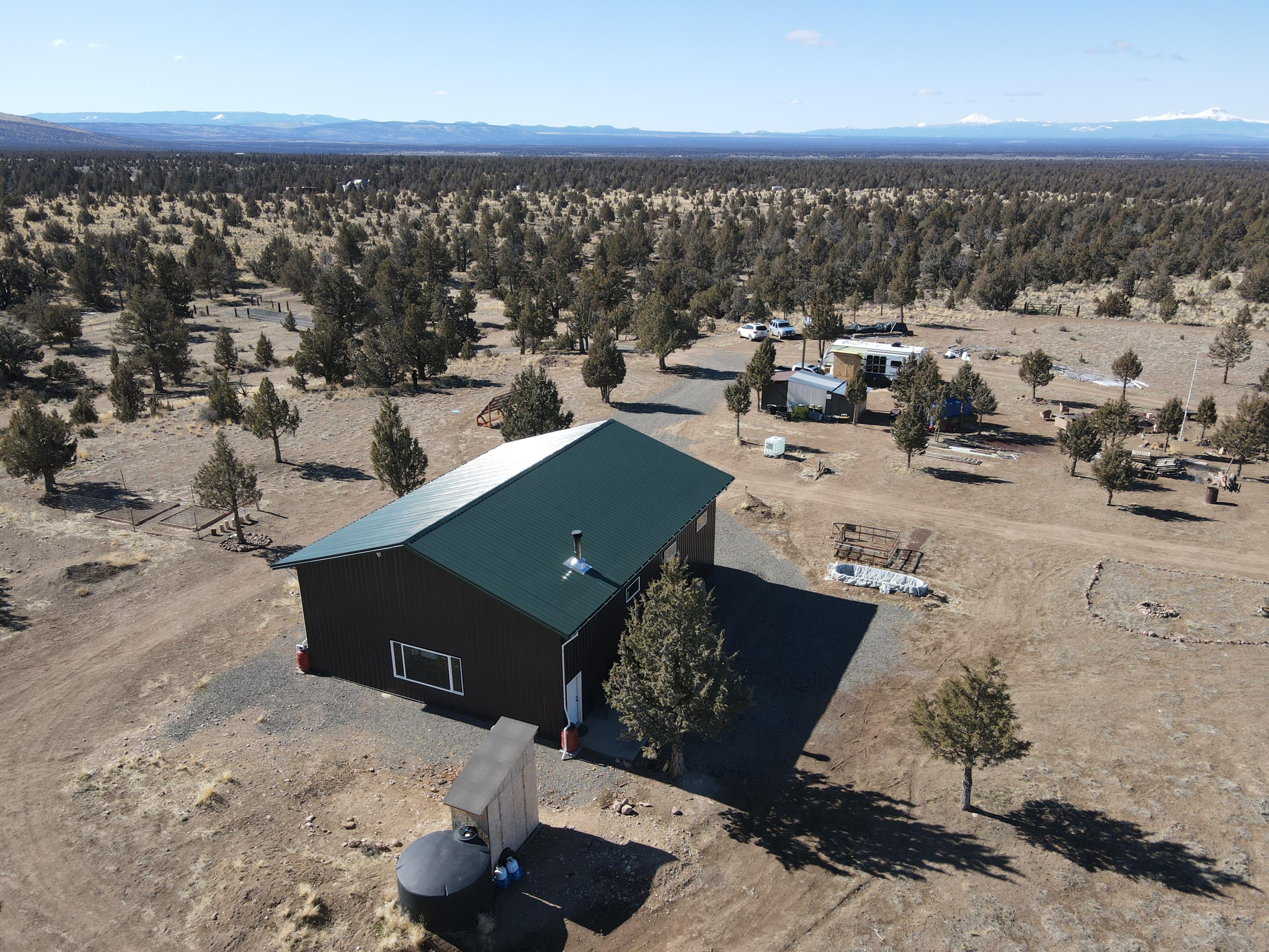 Juniper Acres - Land