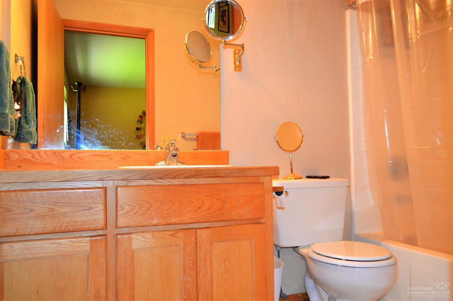 Timberline - Residential