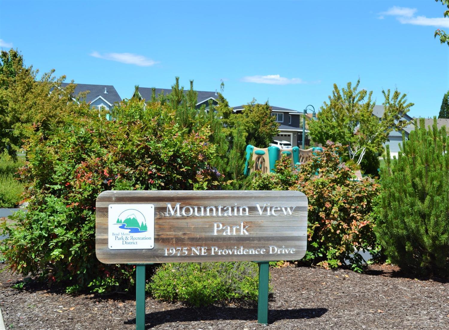 Timberline - Residential