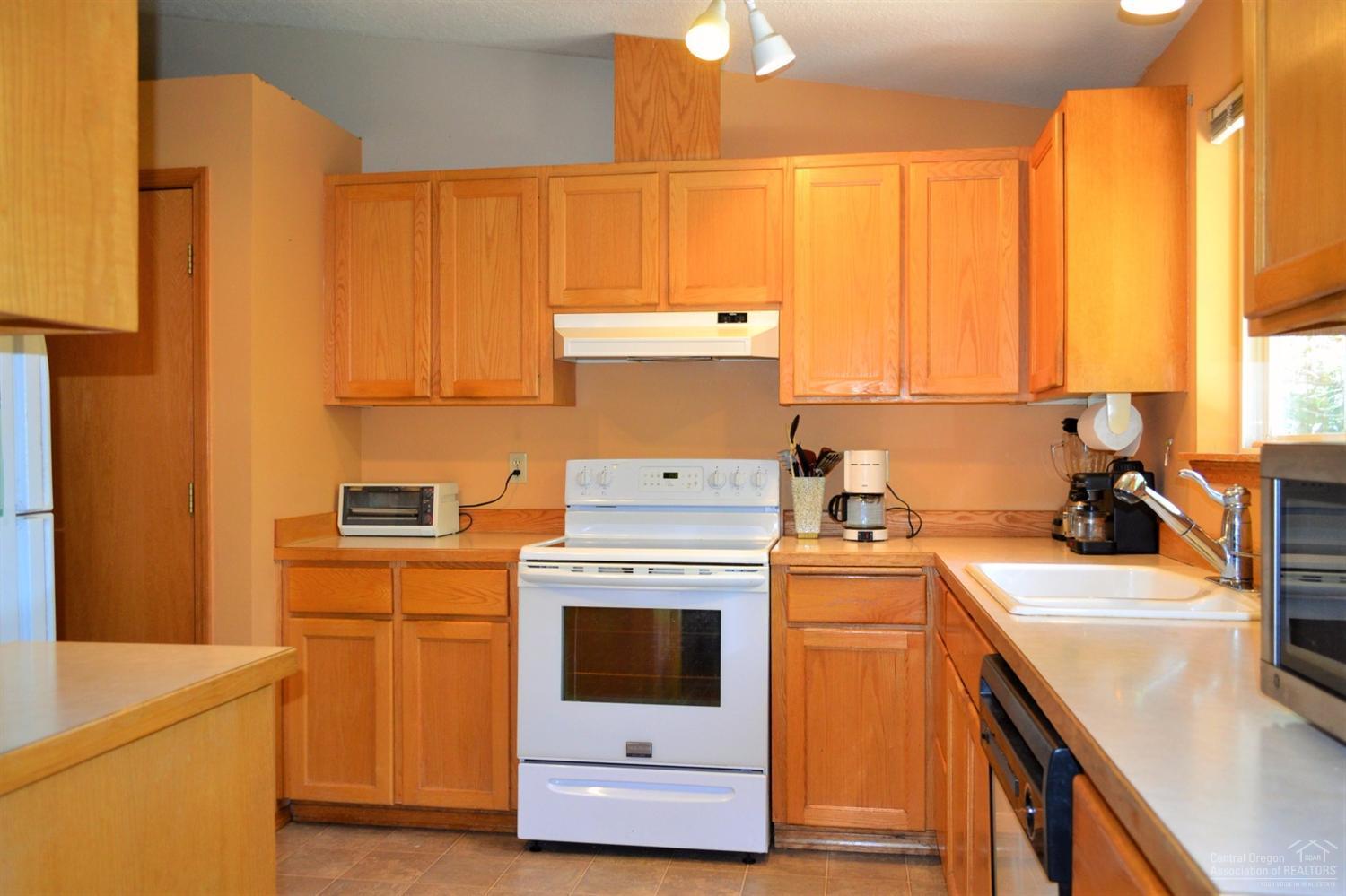 Timberline - Residential