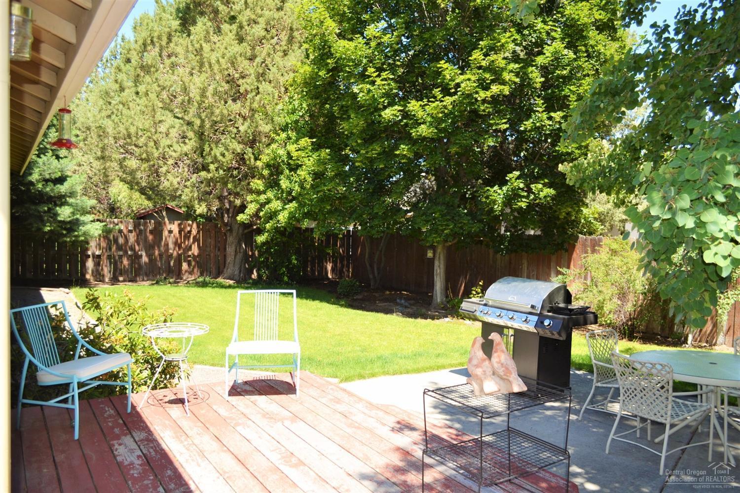 Timberline - Residential