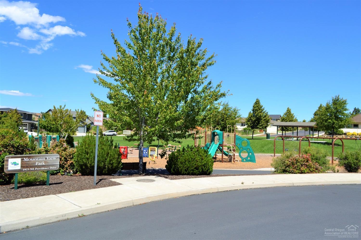 Timberline - Residential