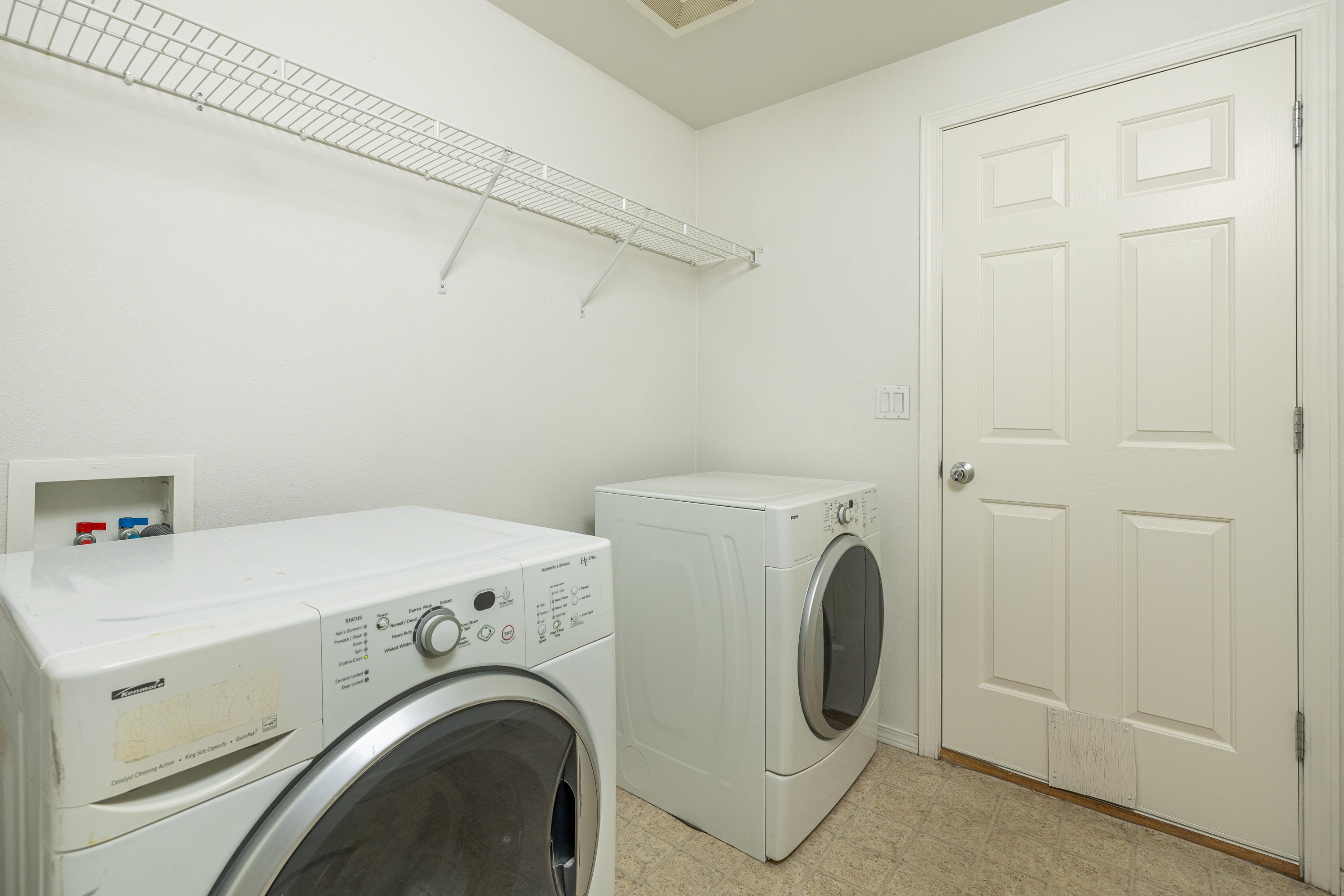 Deschutes River Cros - Residential