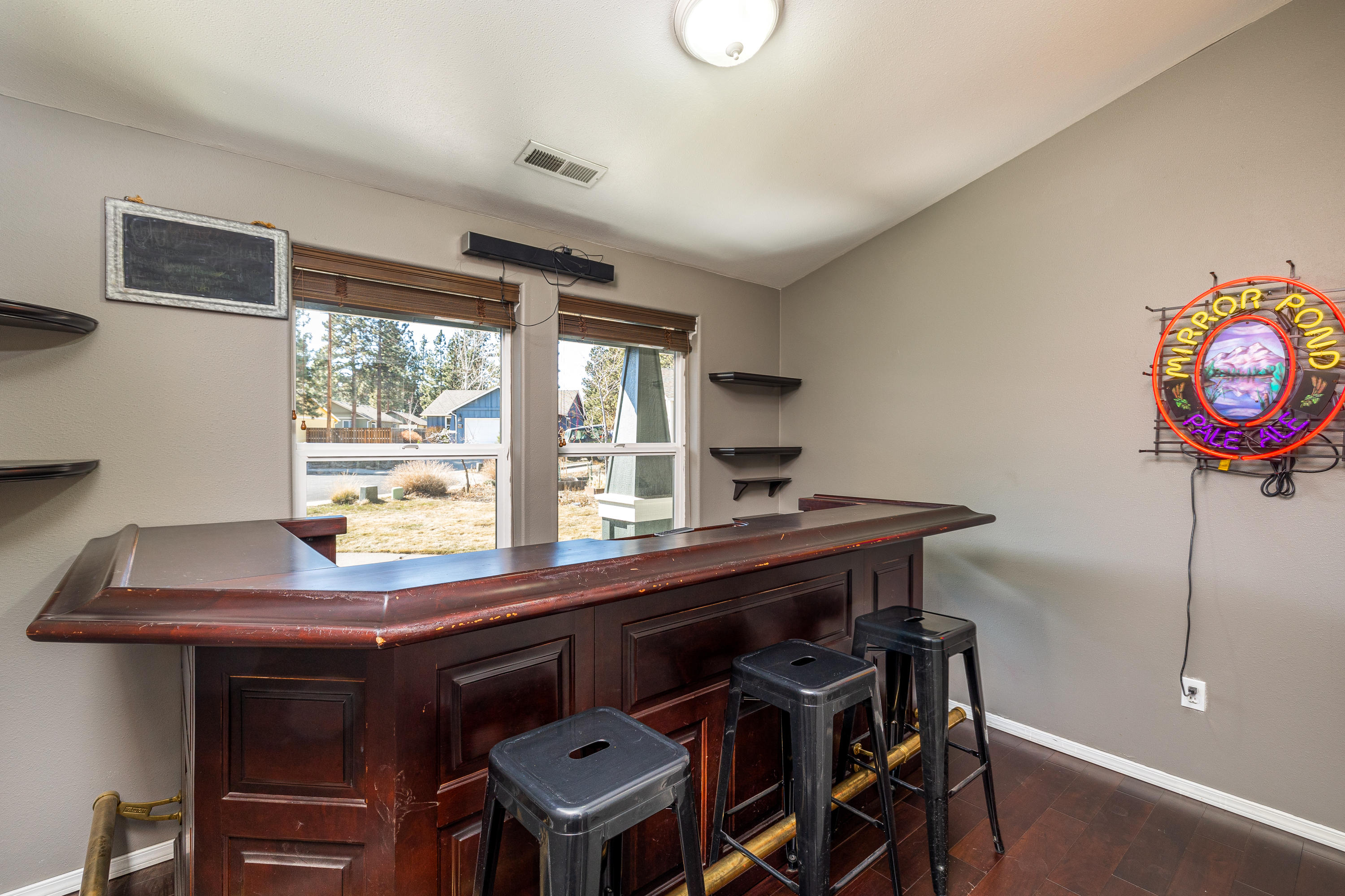 Deschutes River Cros - Residential