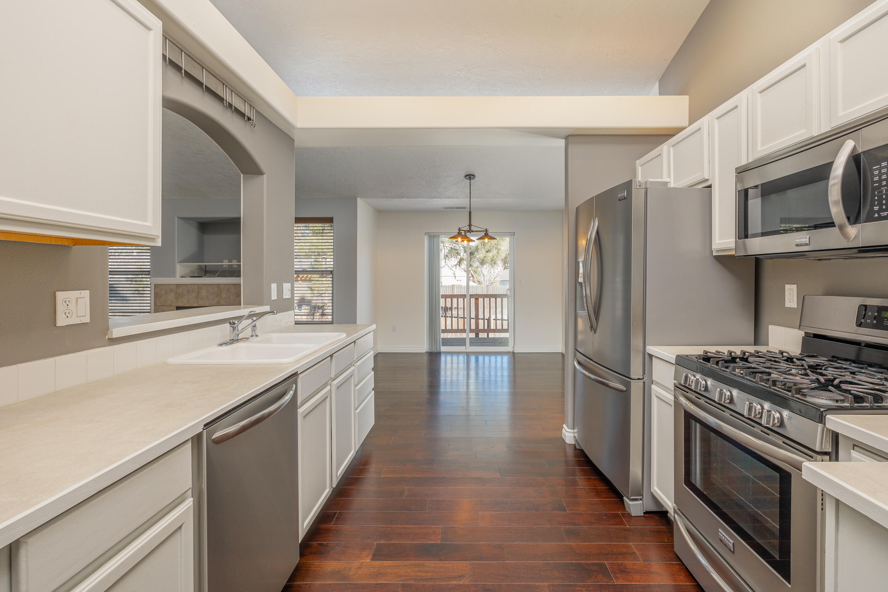 Deschutes River Cros - Residential