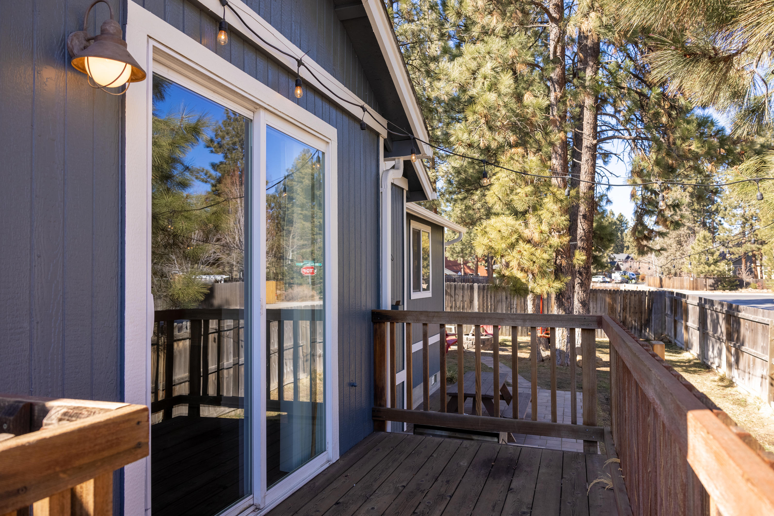 Deschutes River Cros - Residential