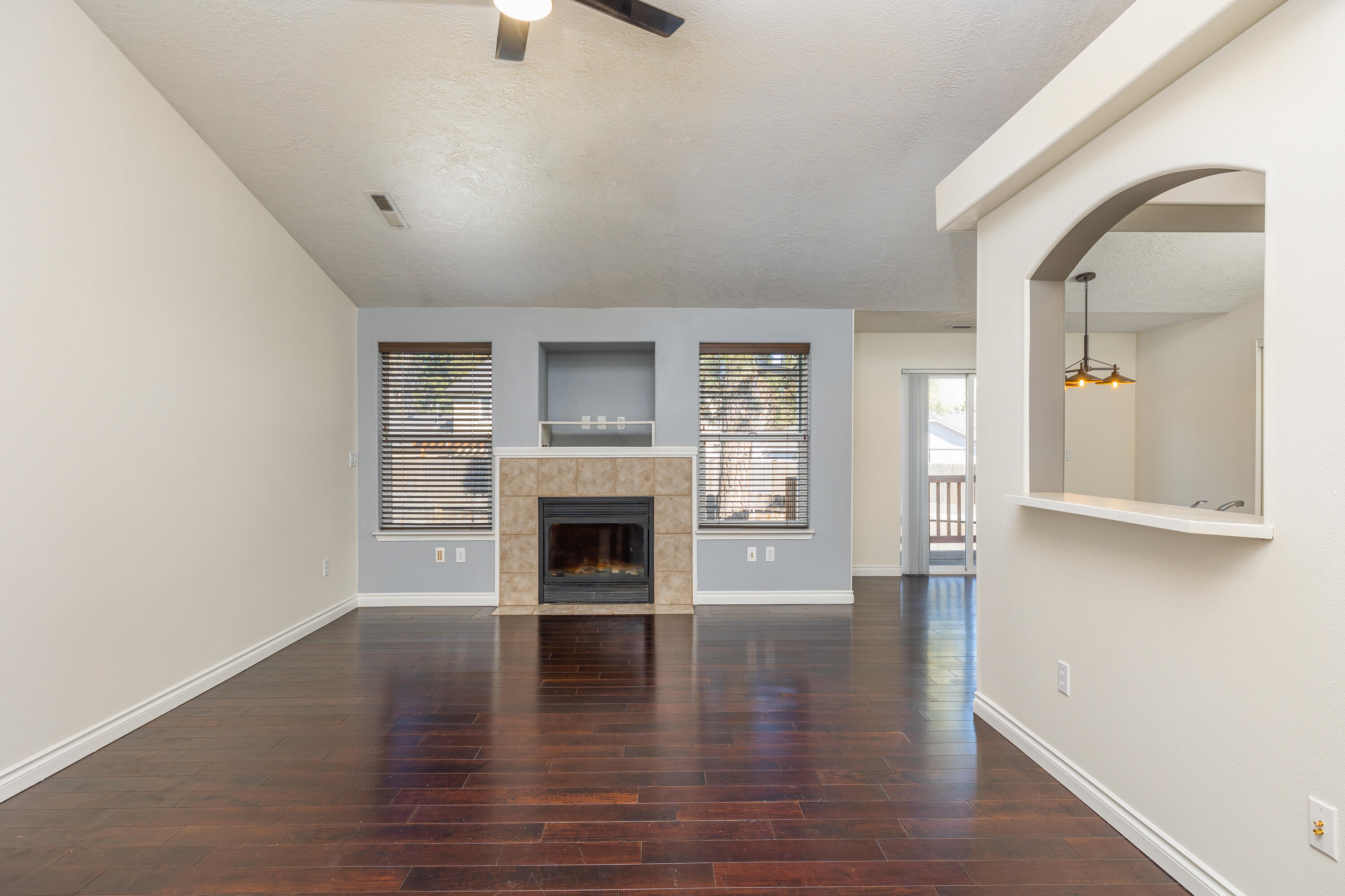 Deschutes River Cros - Residential