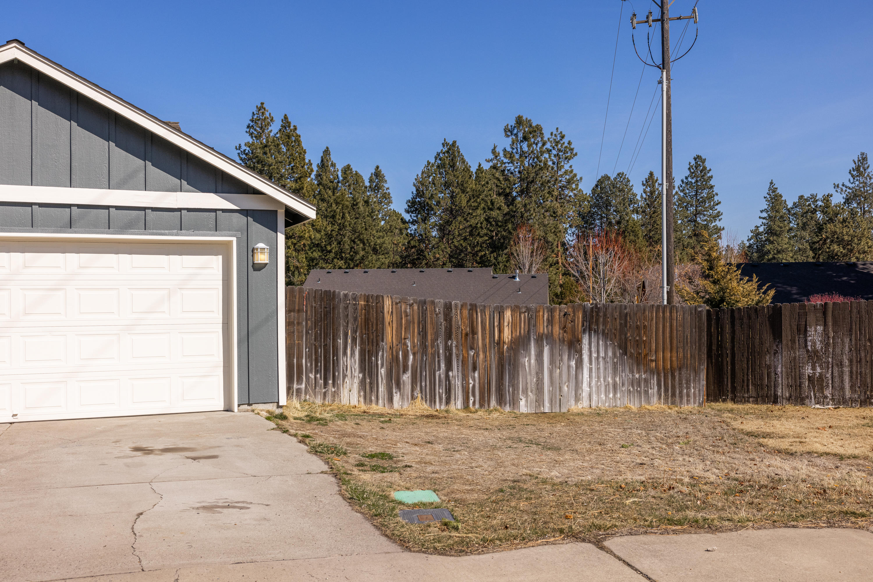 Deschutes River Cros - Residential