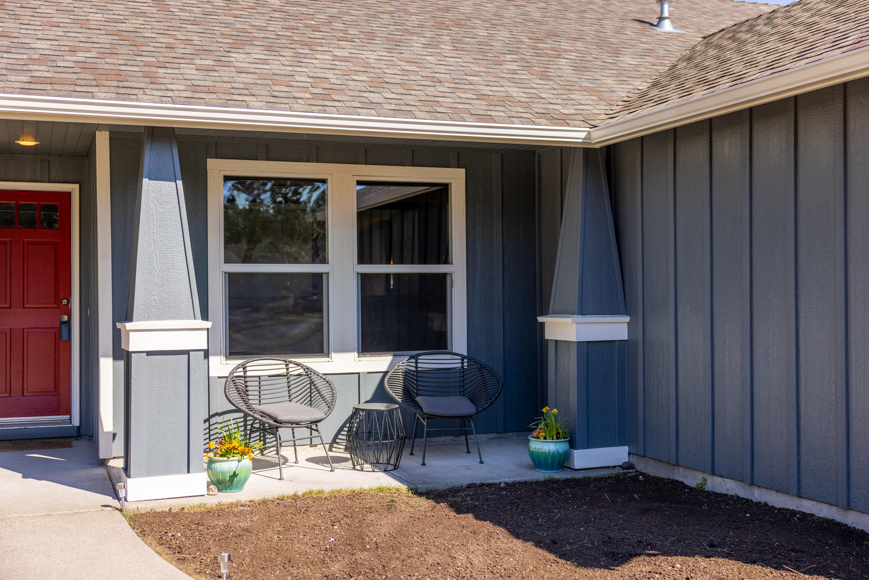 Deschutes River Cros - Residential