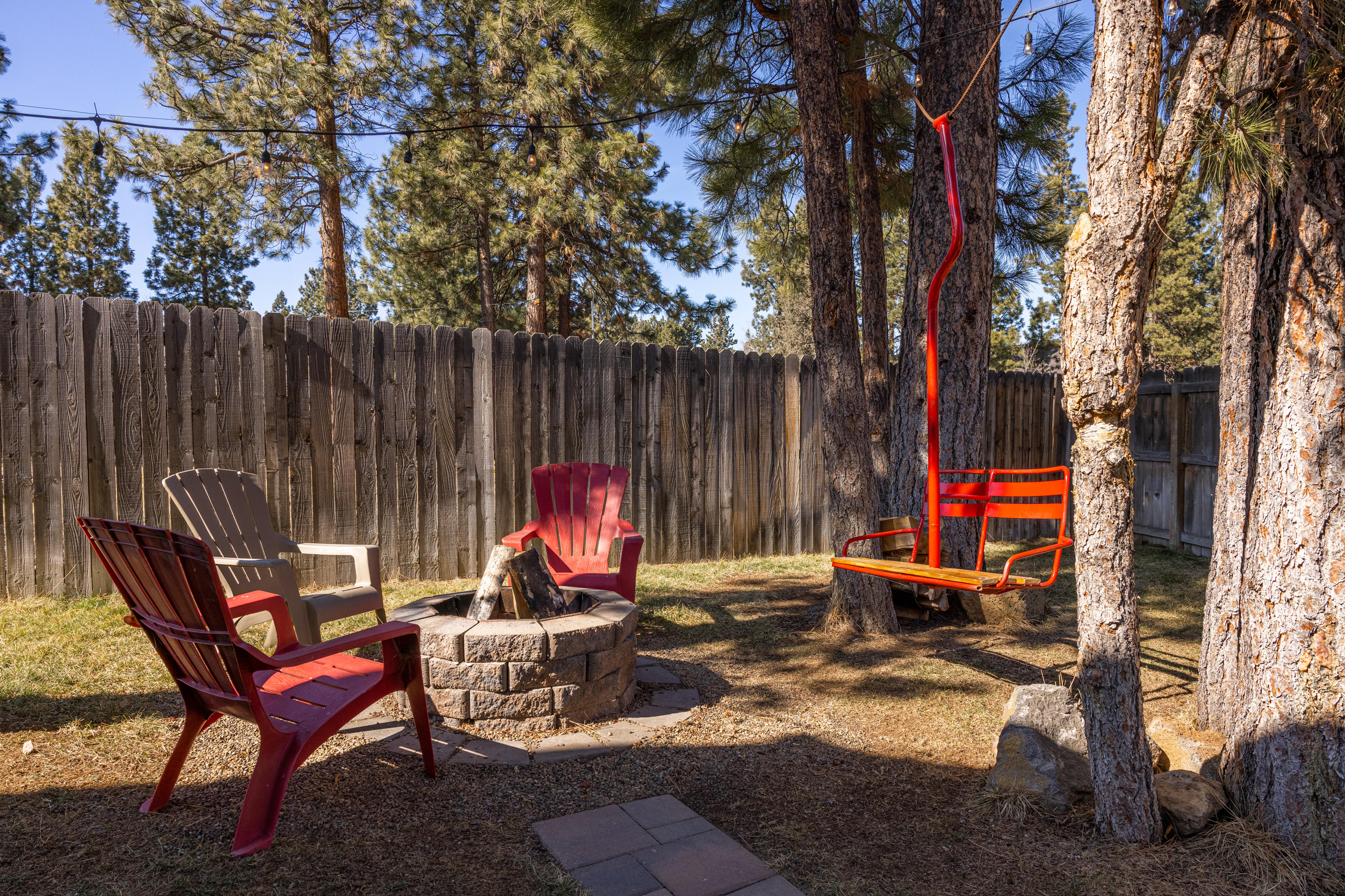 Deschutes River Cros - Residential