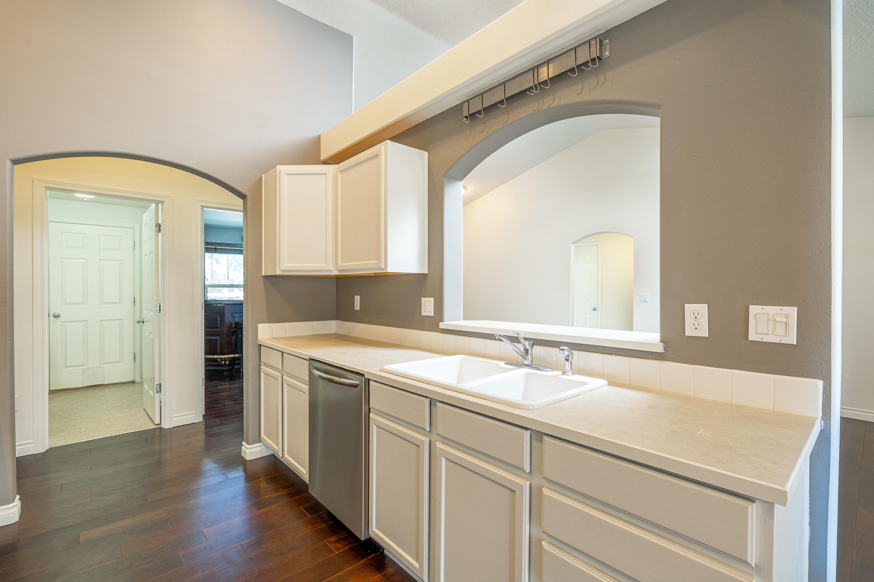 Deschutes River Cros - Residential