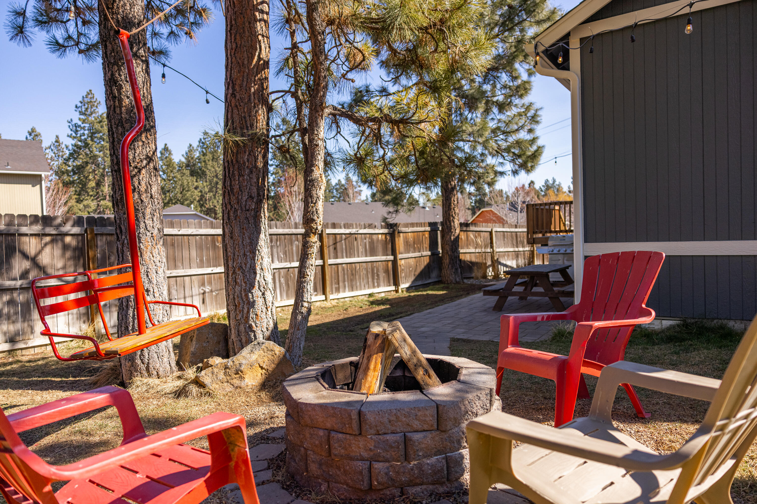 Deschutes River Cros - Residential