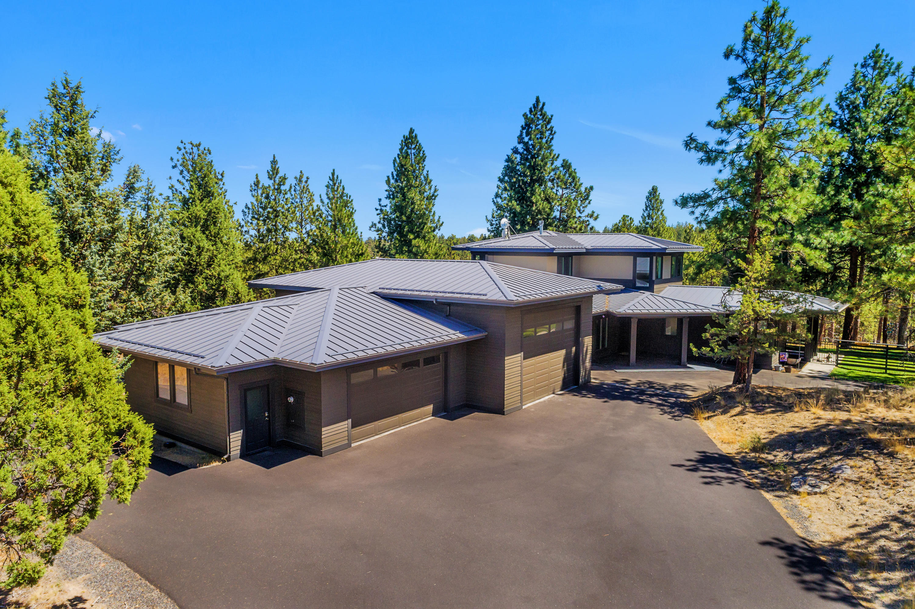 The Farm - Residential