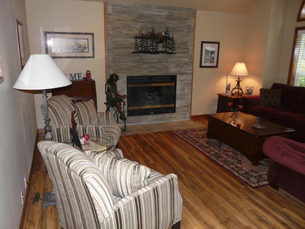 Mtn High - Residential