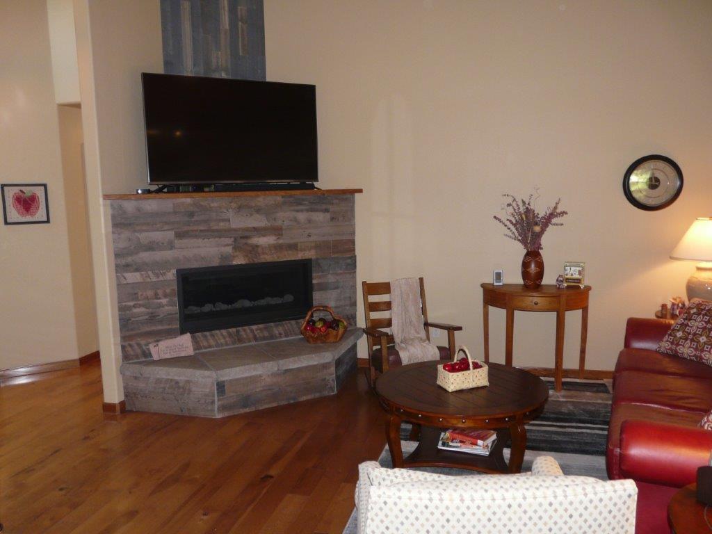 Mtn High - Residential