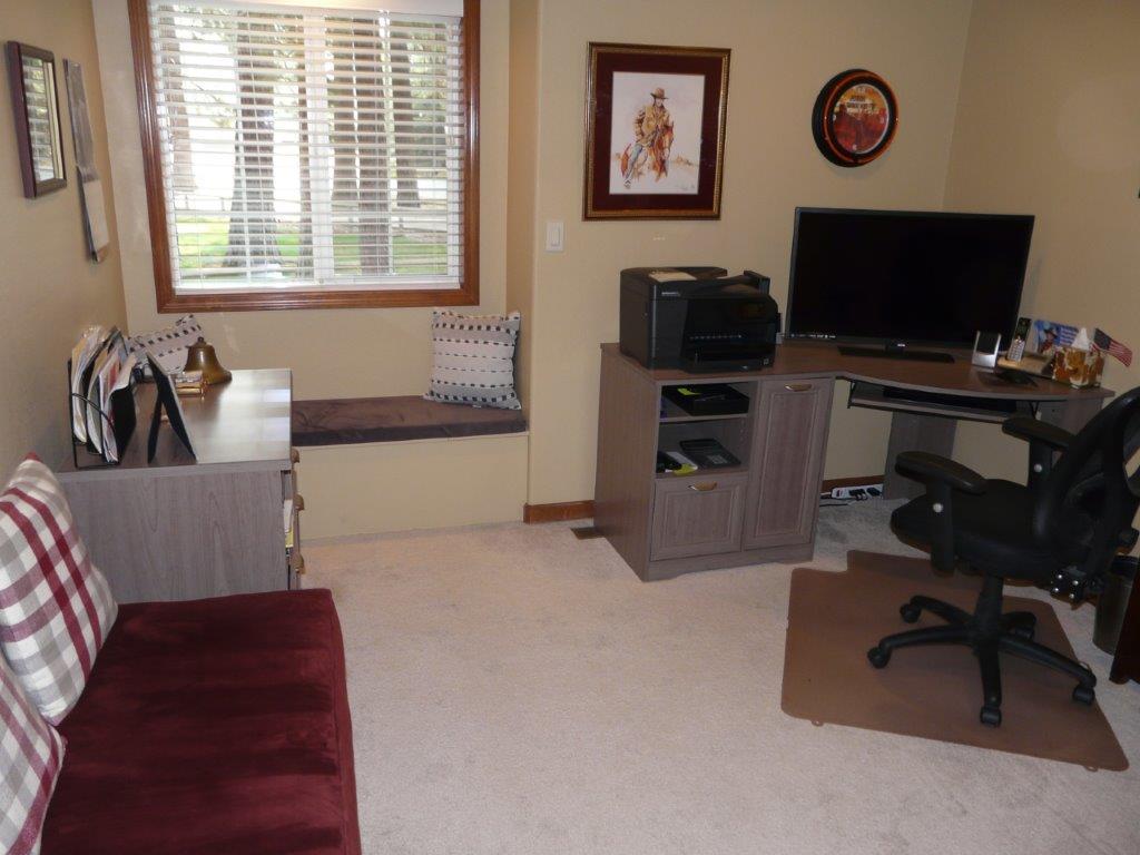 Mtn High - Residential