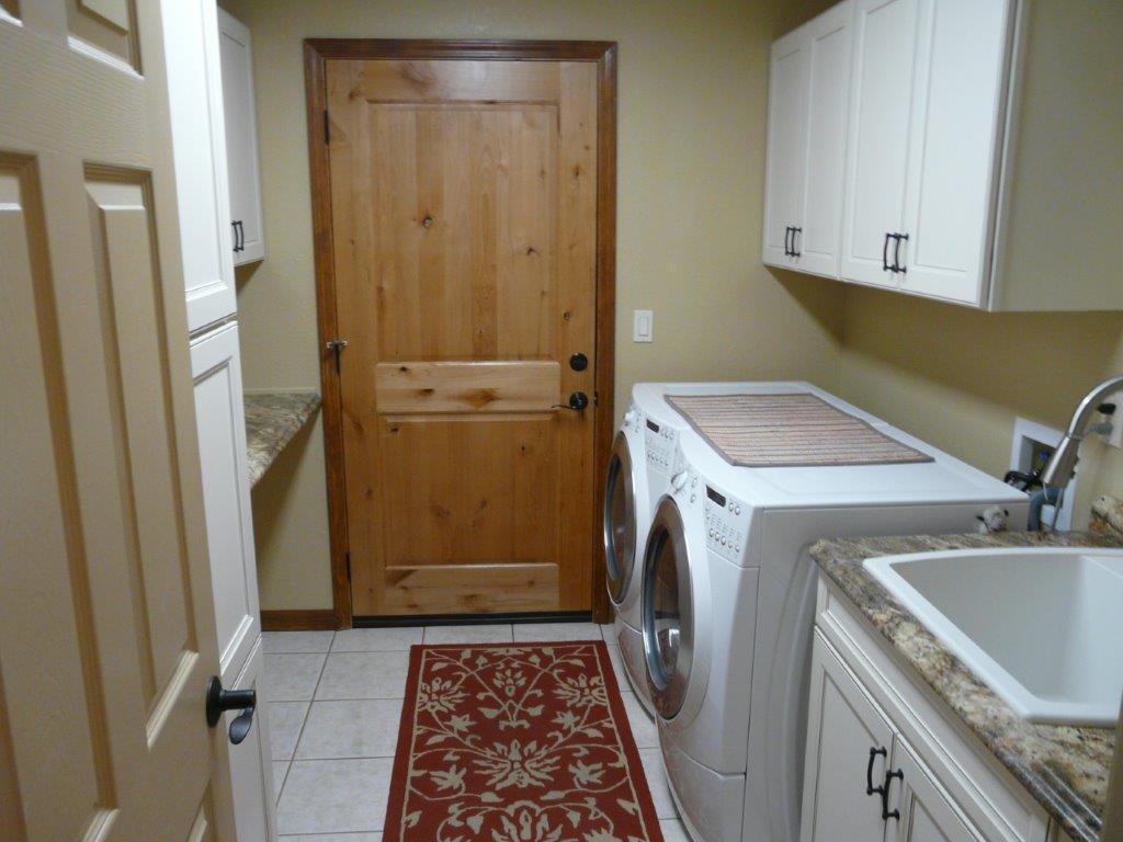 Mtn High - Residential