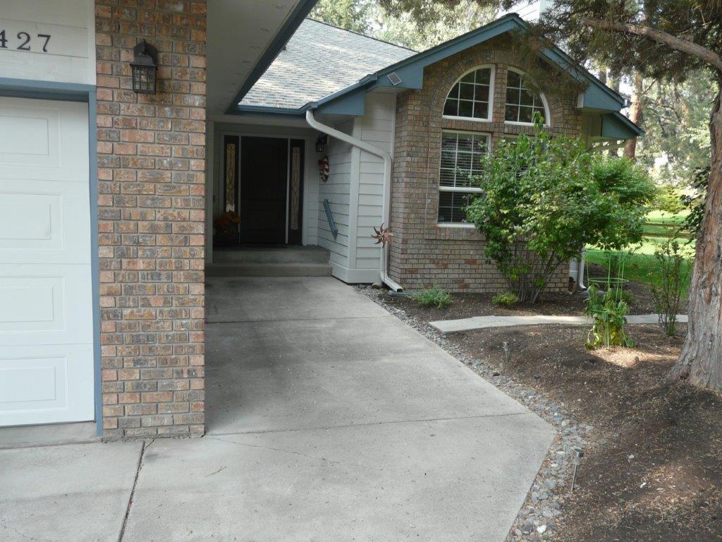 Mtn High - Residential