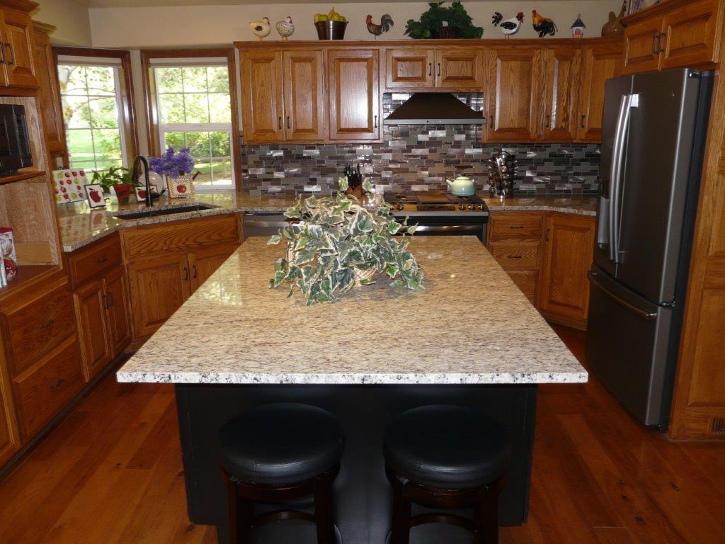 Mtn High - Residential